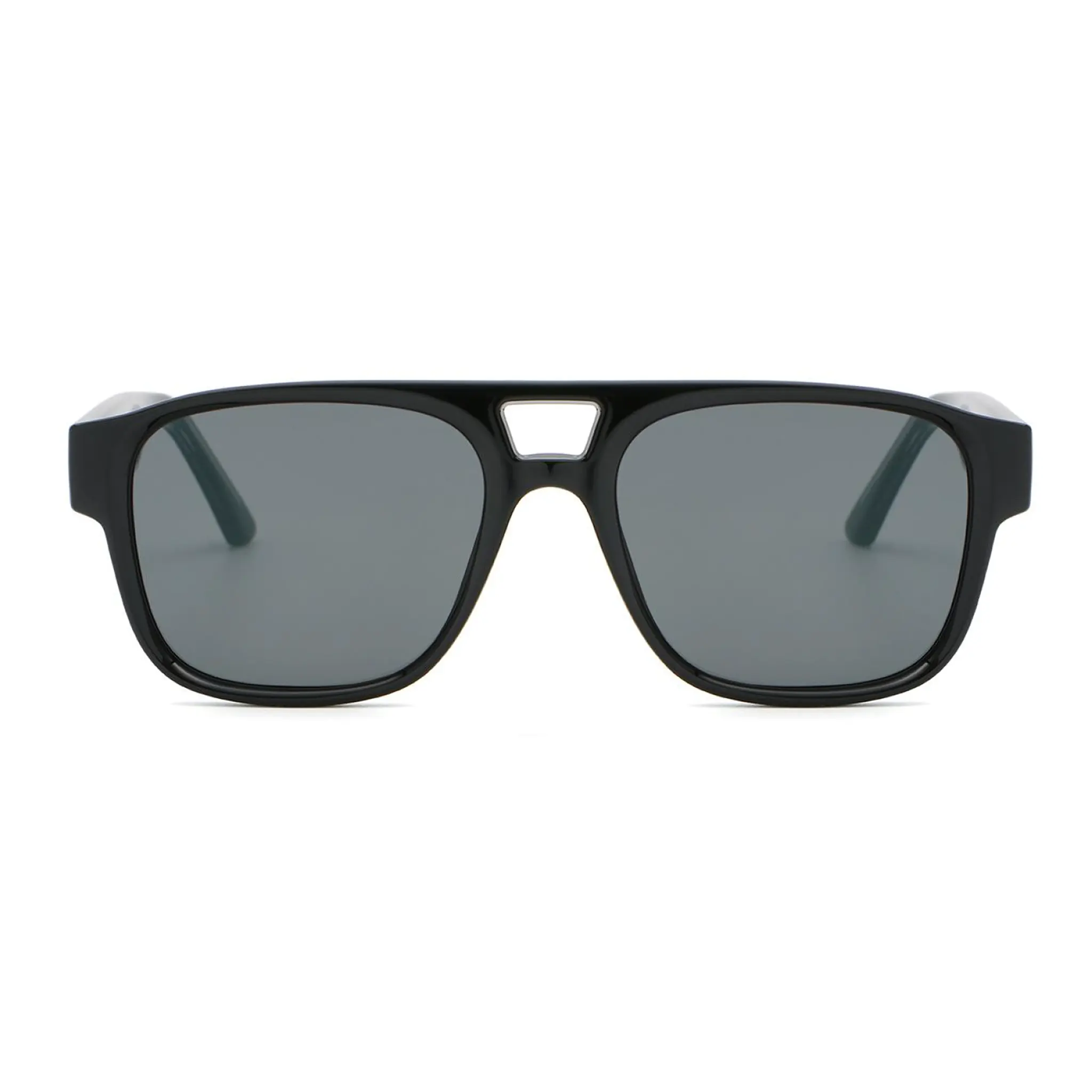Rectangular PC JU-8877 Glasses Manufacturer - Joyiris