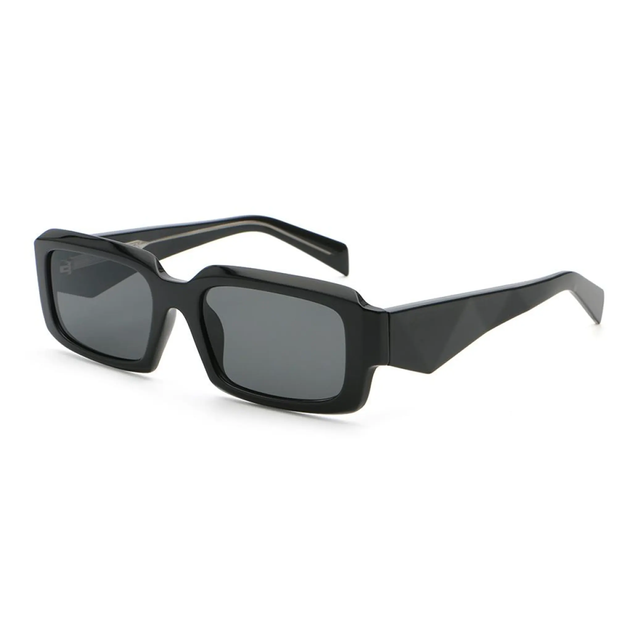 Rectangular PC JU-8885 Glasses Manufacturer - Joyiris