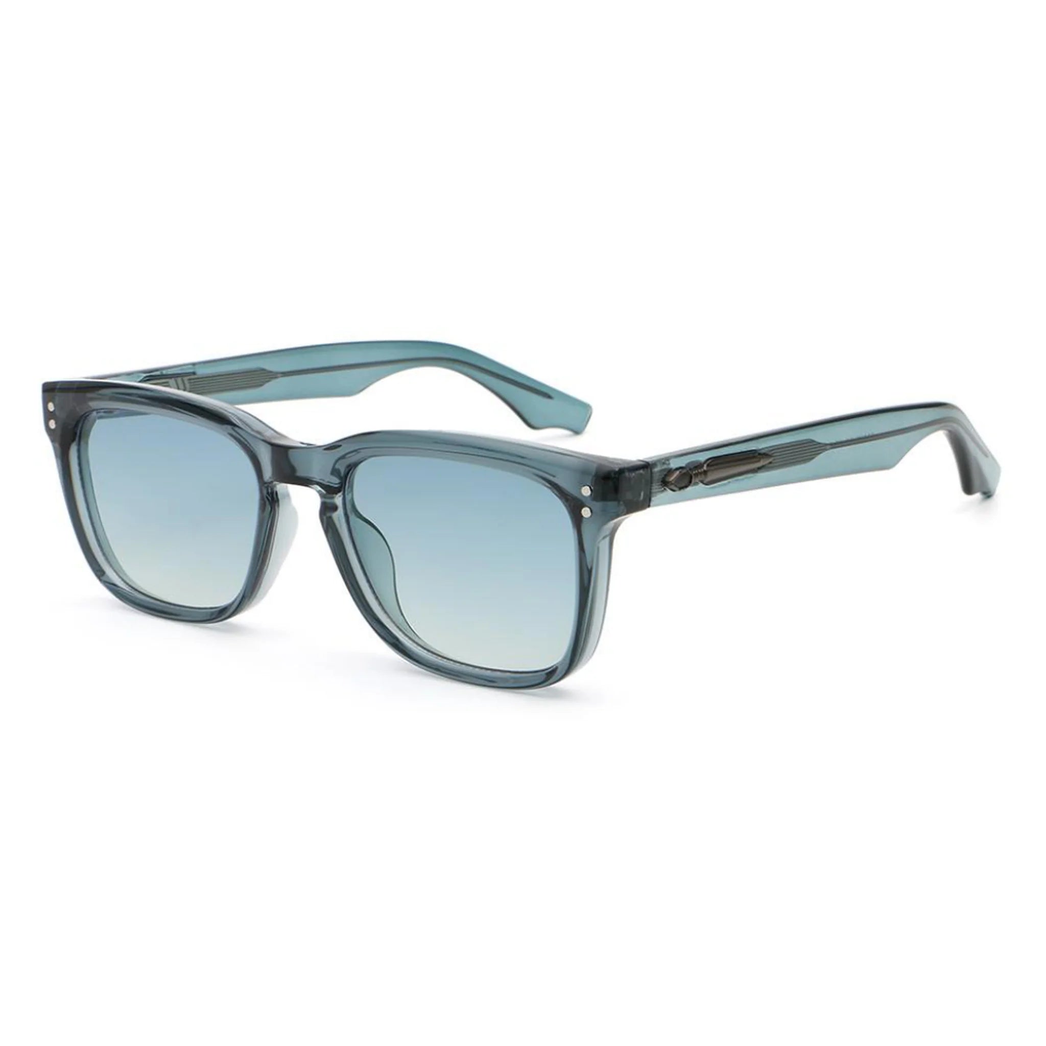 Rectangular PC JU-98109 Glasses Manufacturer - Joyiris