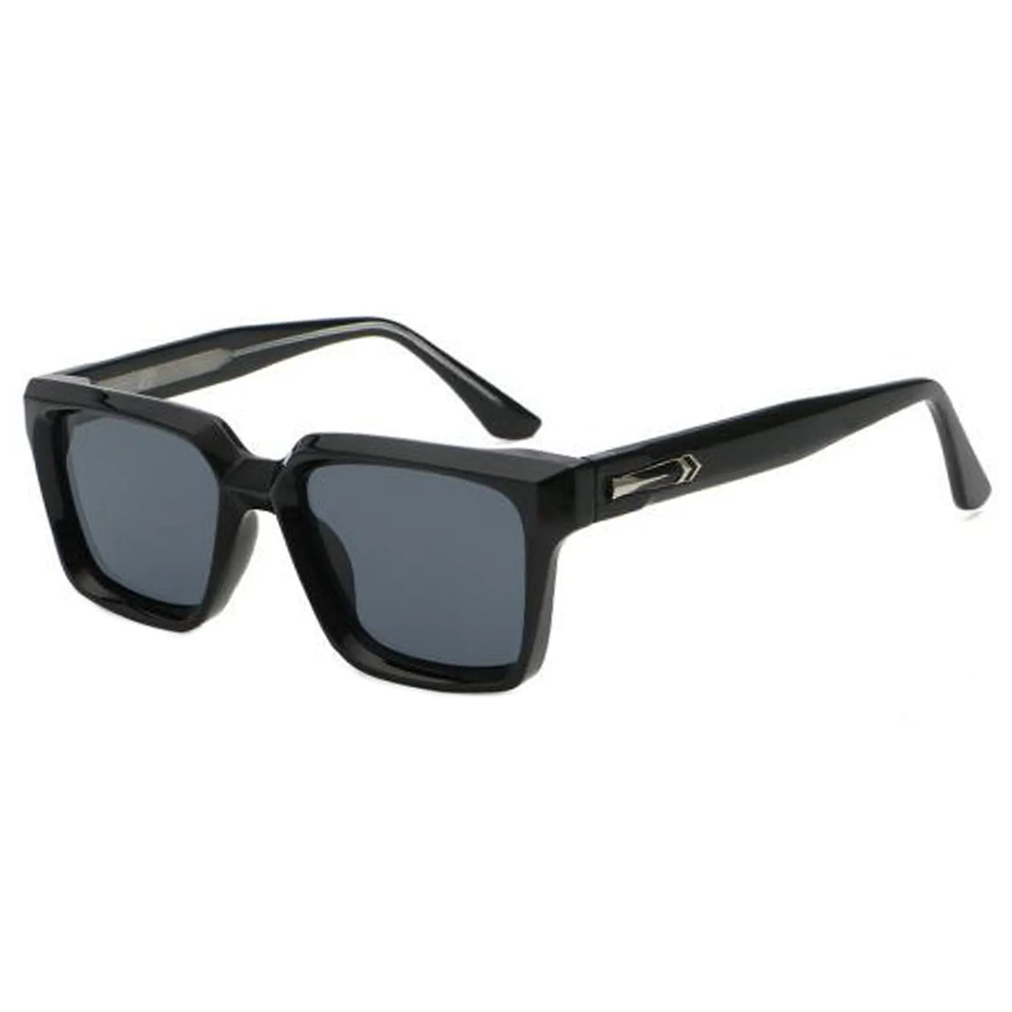 Rectangular PC JU-9830 Glasses Manufacturer - Joyiris