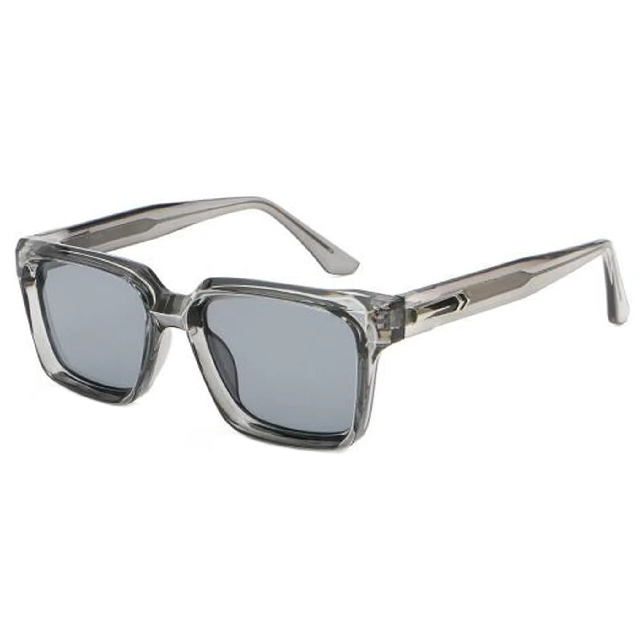 Rectangular PC JU-9830 Glasses Manufacturer - Joyiris
