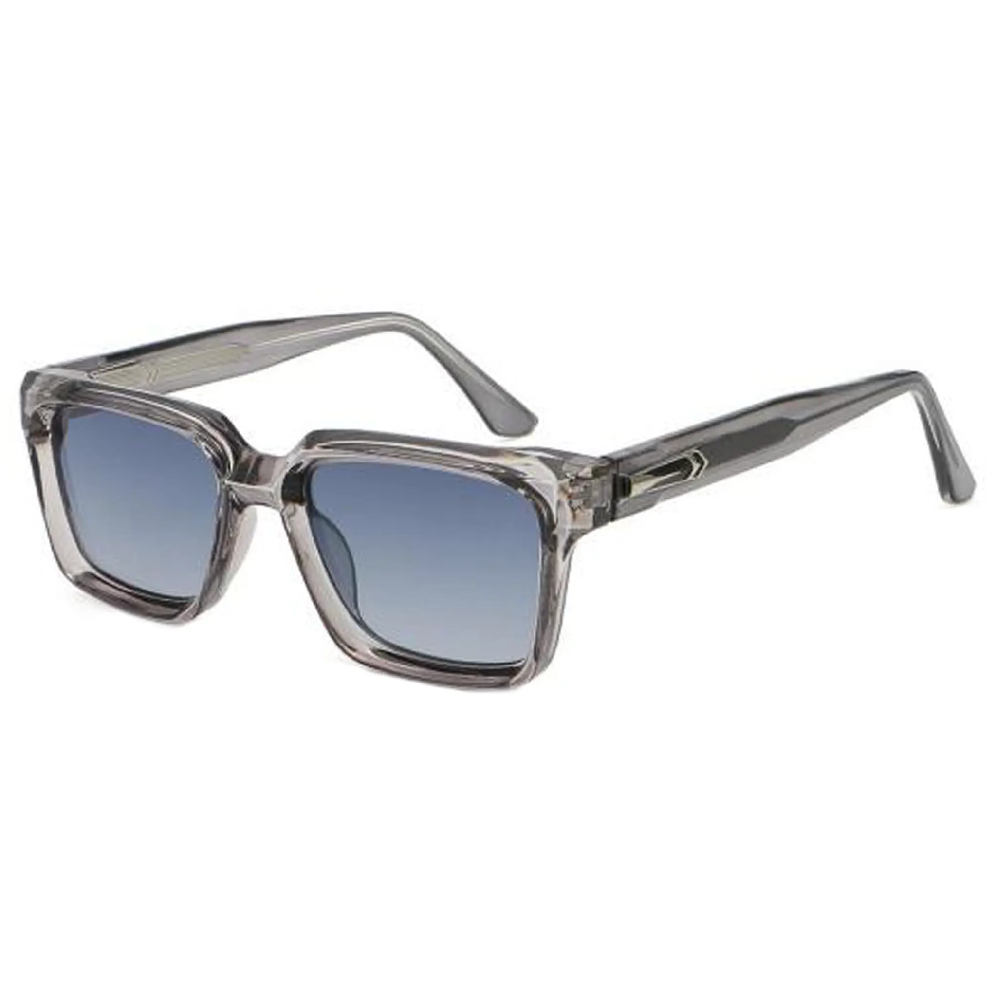 Rectangular PC JU-9830 Glasses Manufacturer - Joyiris