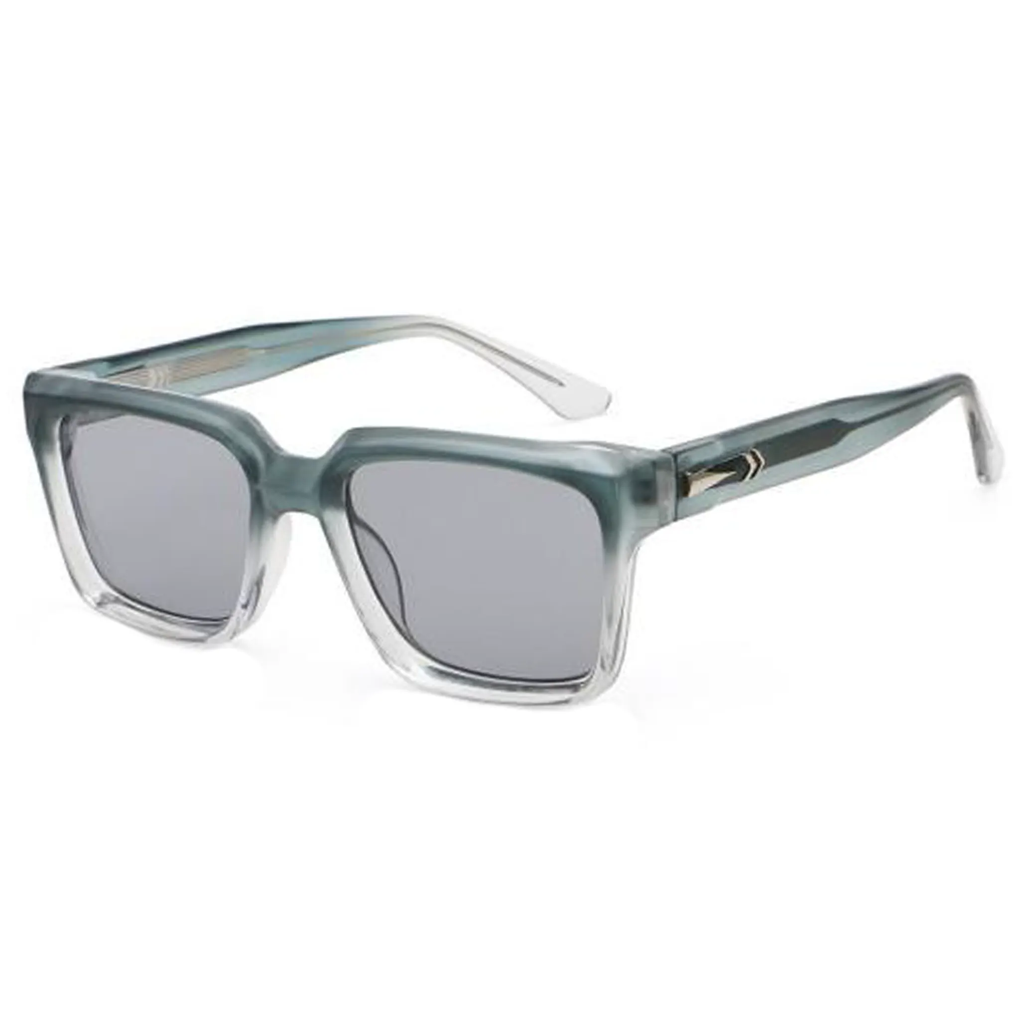 Rectangular PC JU-9830 Glasses Manufacturer - Joyiris