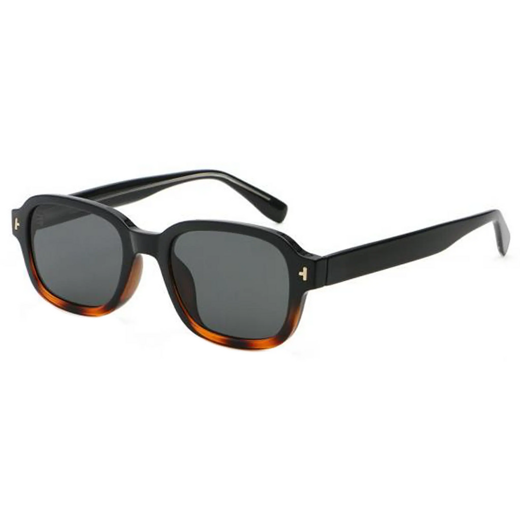 Rectangular PC JU-9832 Glasses Manufacturer - Joyiris