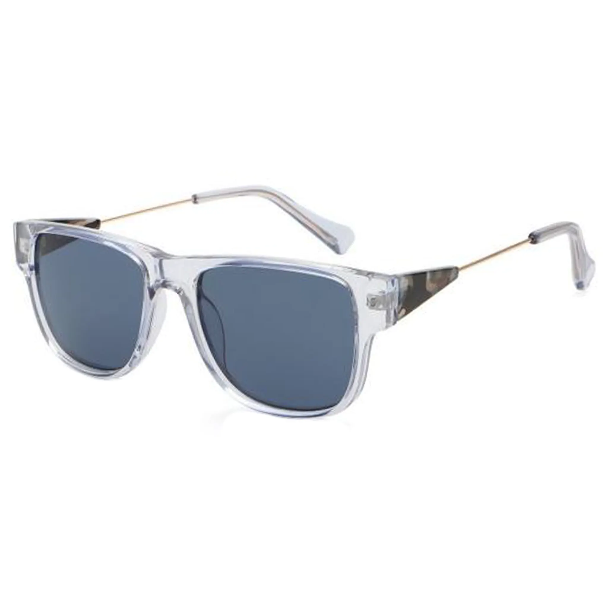 Rectangular Combination JU-9837 Glasses Manufacturer - Joyiris