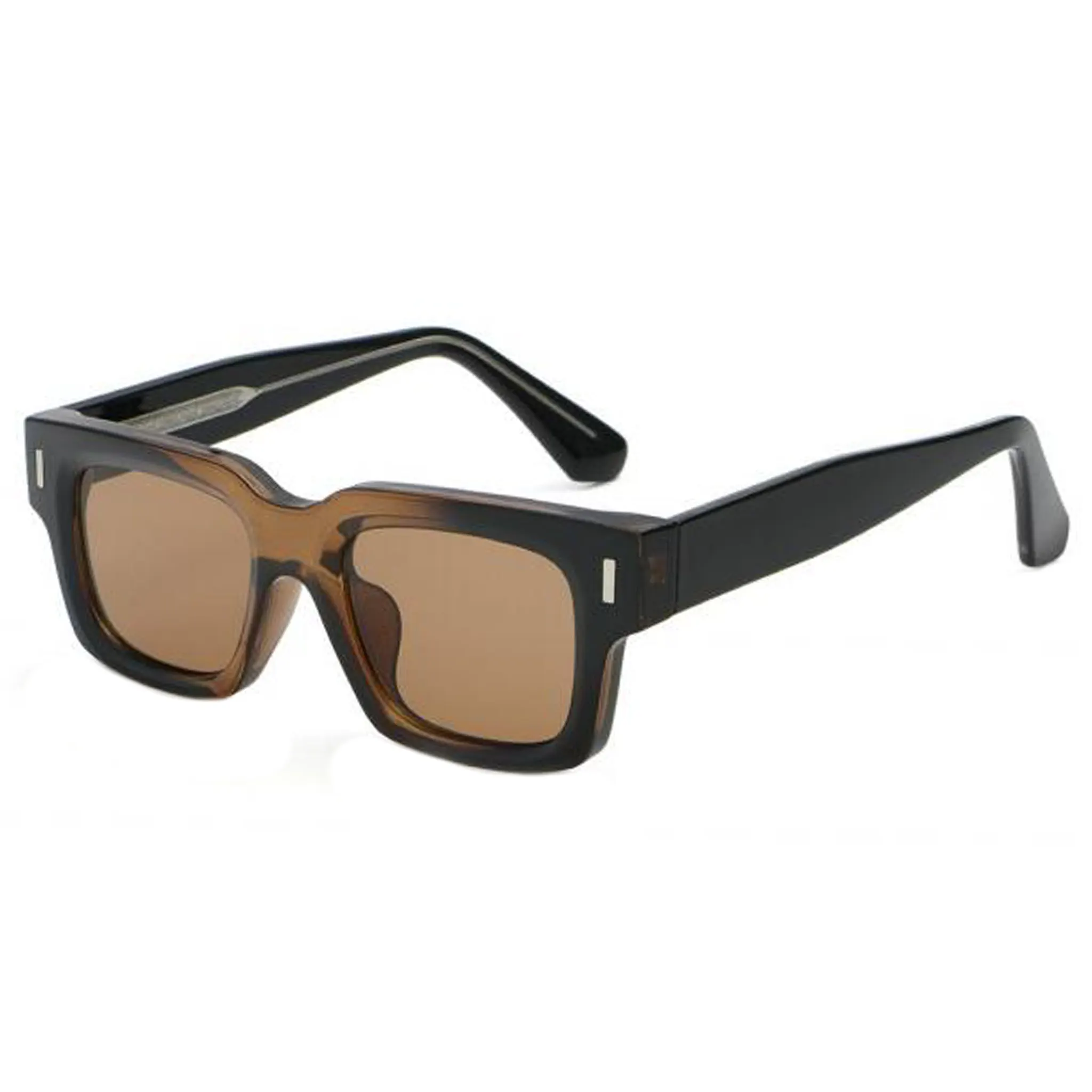 Rectangular PC JU-9838 Glasses Manufacturer - Joyiris