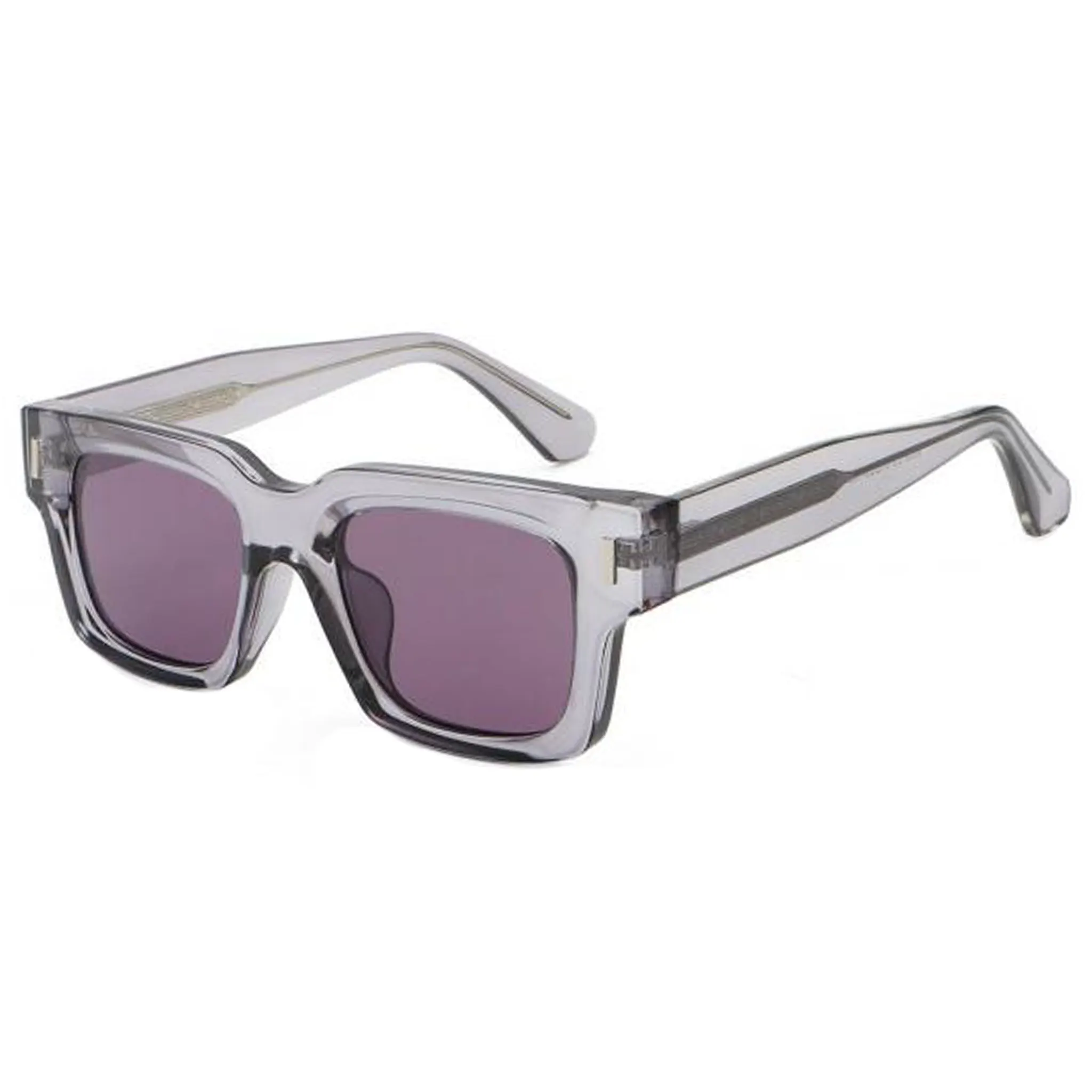 Rectangular PC JU-9838 Glasses Manufacturer - Joyiris