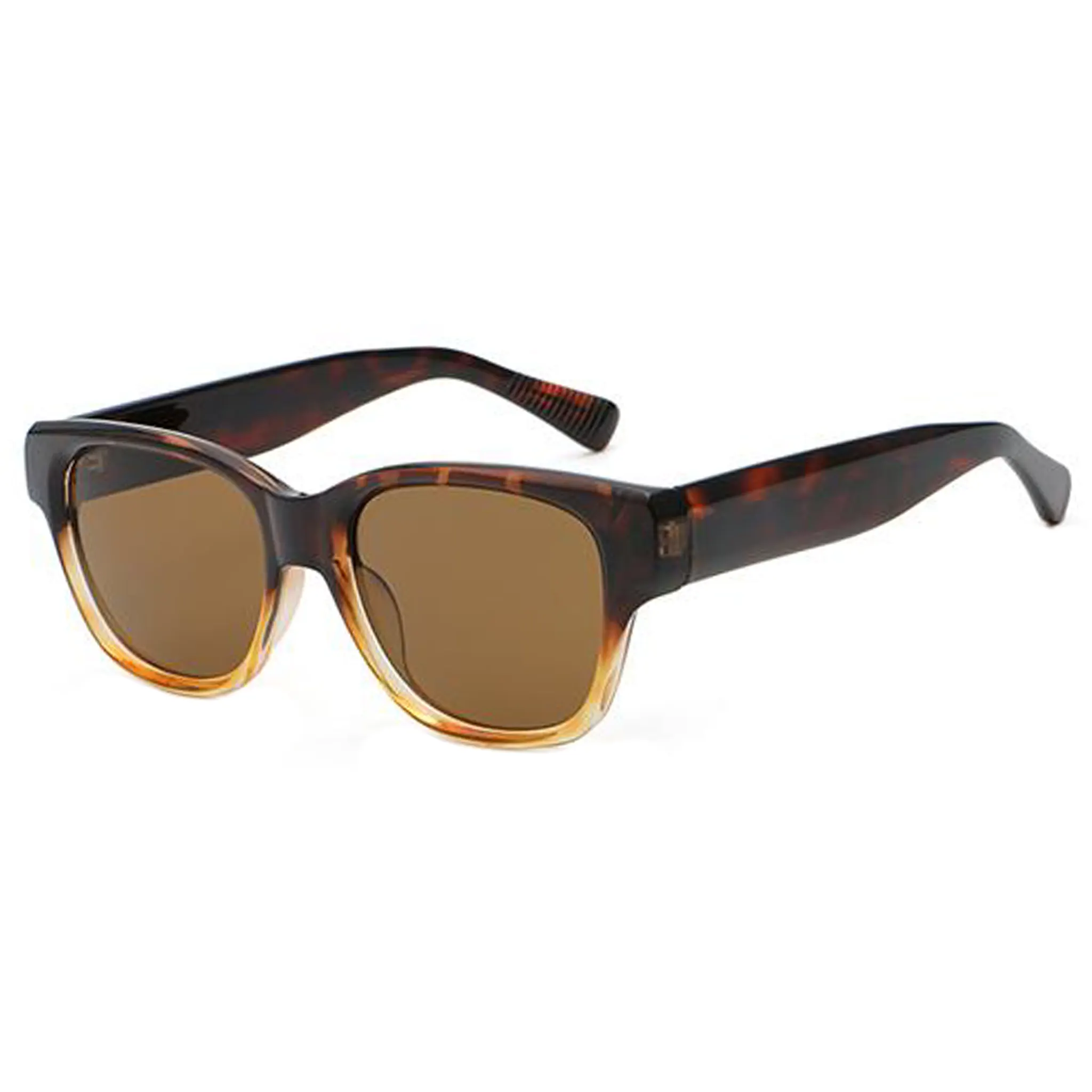 Rectangular PC JU-9839 Glasses Manufacturer - Joyiris