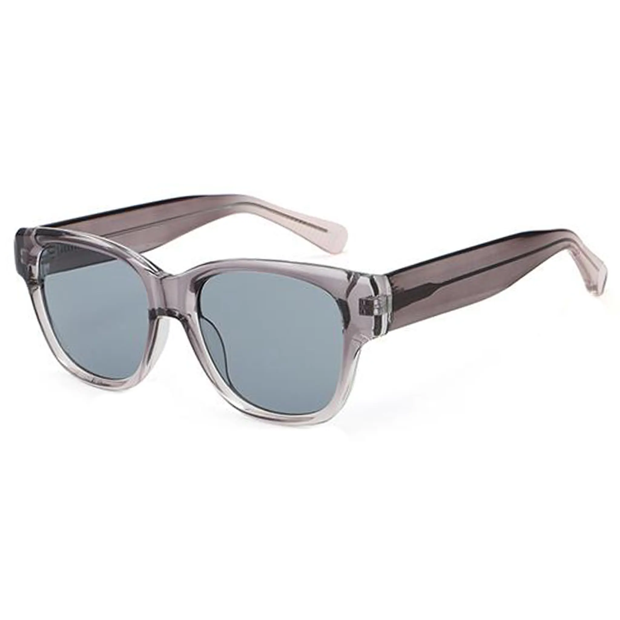 Rectangular PC JU-9839 Glasses Manufacturer - Joyiris
