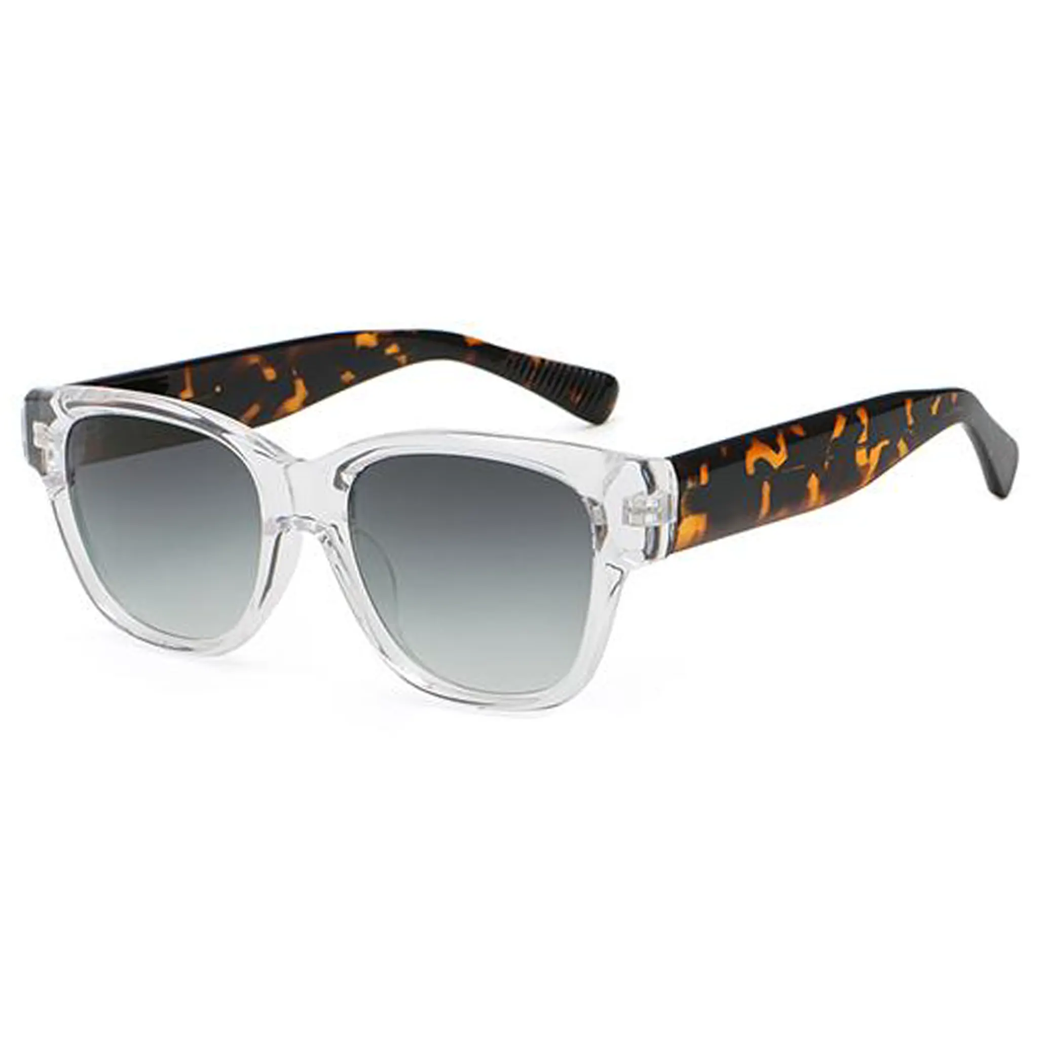 Rectangular PC JU-9839 Glasses Manufacturer - Joyiris