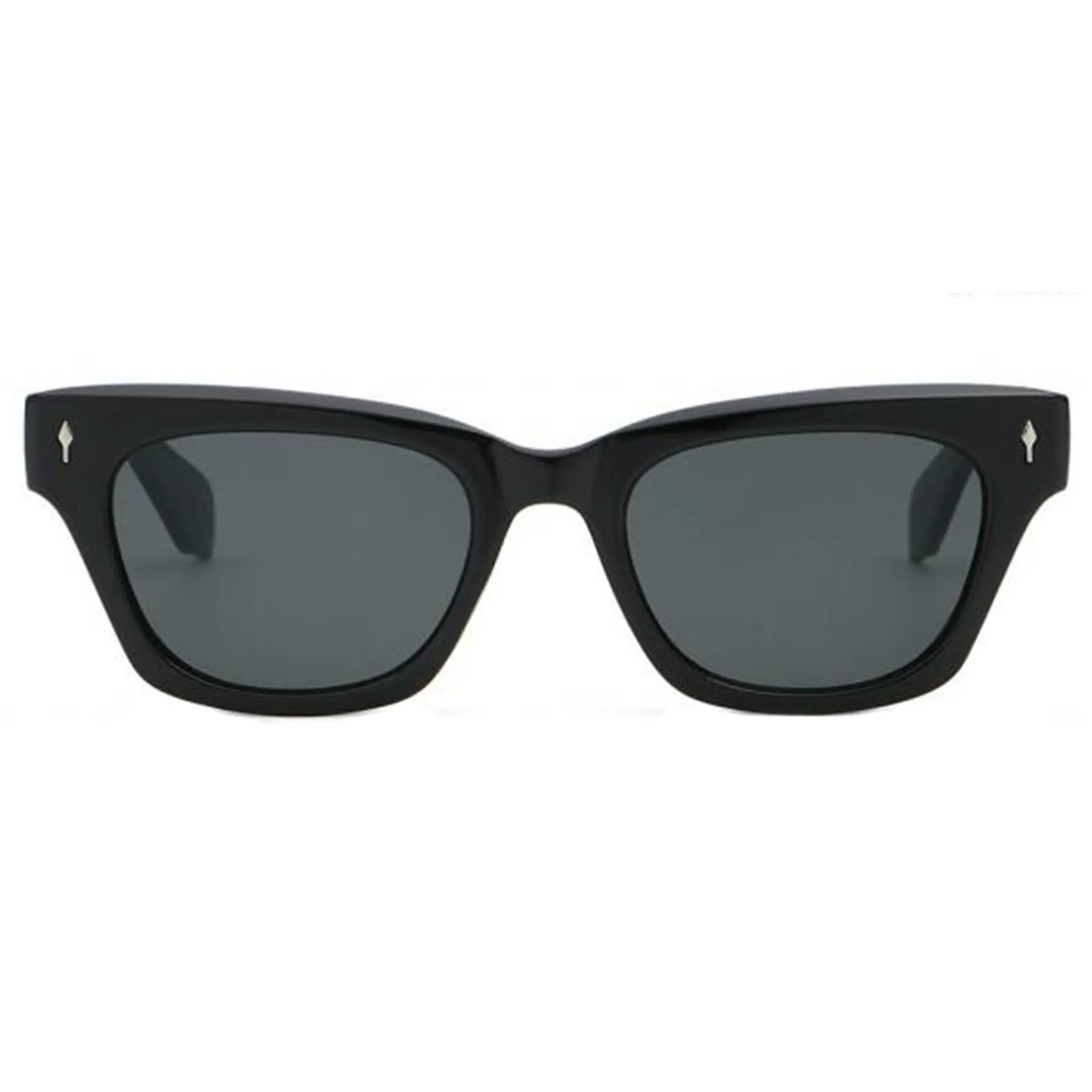 Rectangular PC JU-9841 Glasses Manufacturer - Joyiris