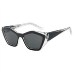 Geometric PC JU-9845 Glasses Manufacturer - Joyiris