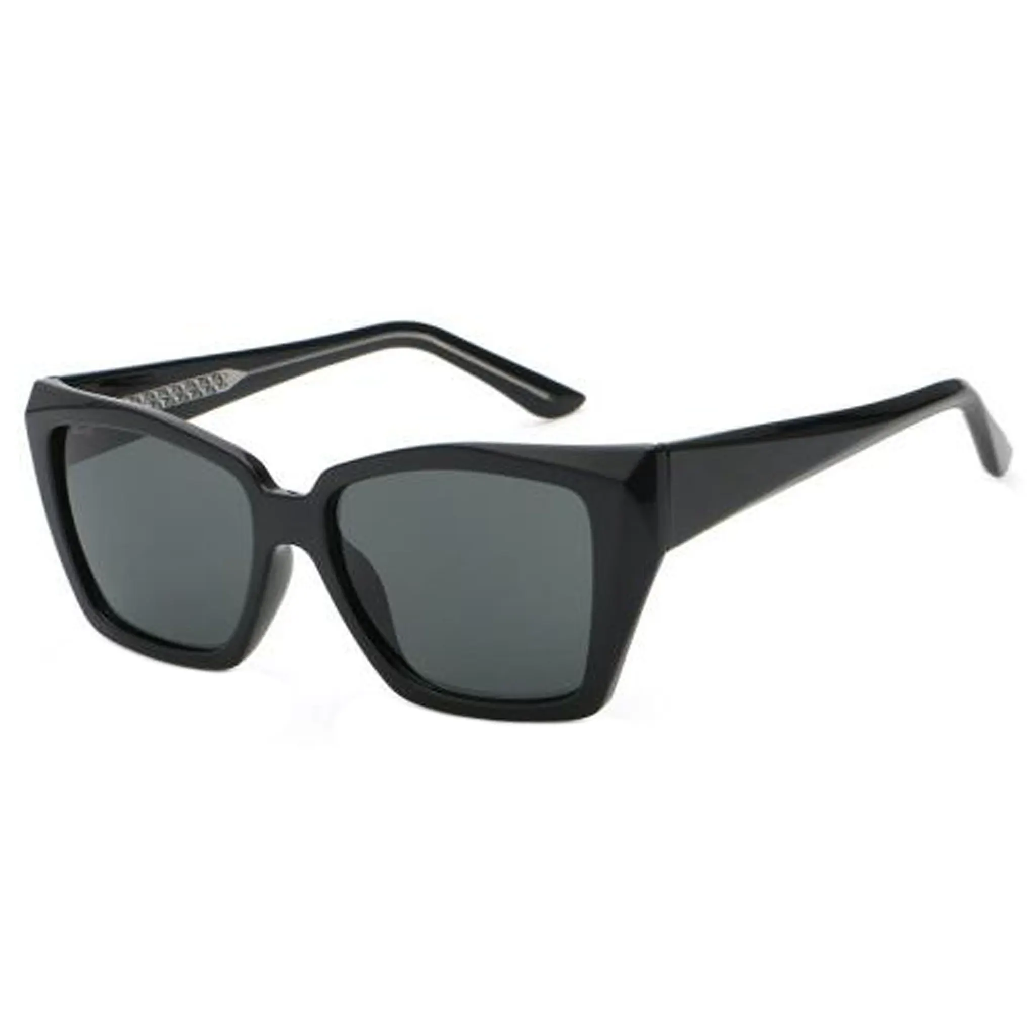 Rectangular PC JU-9846 Glasses Manufacturer - Joyiris