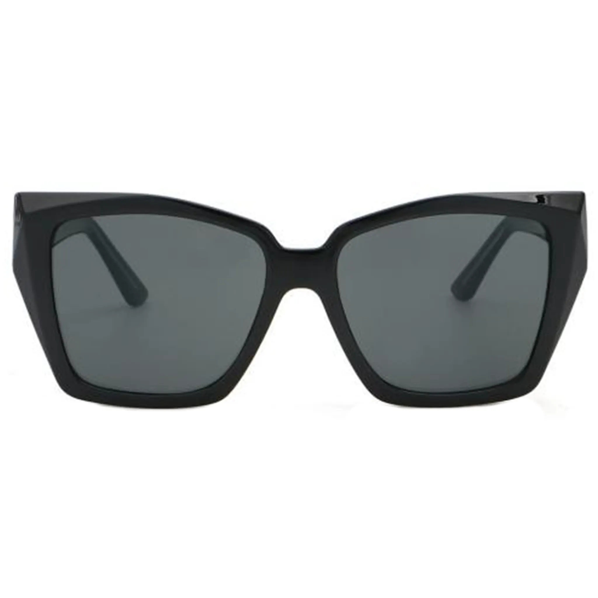 Rectangular PC JU-9846 Glasses Manufacturer - Joyiris