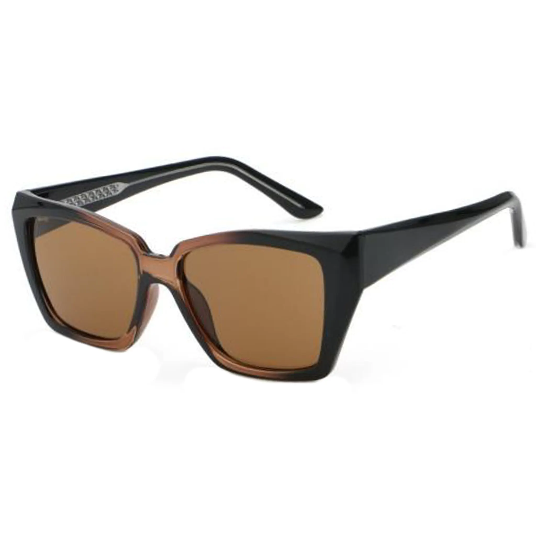 Rectangular PC JU-9846 Glasses Manufacturer - Joyiris