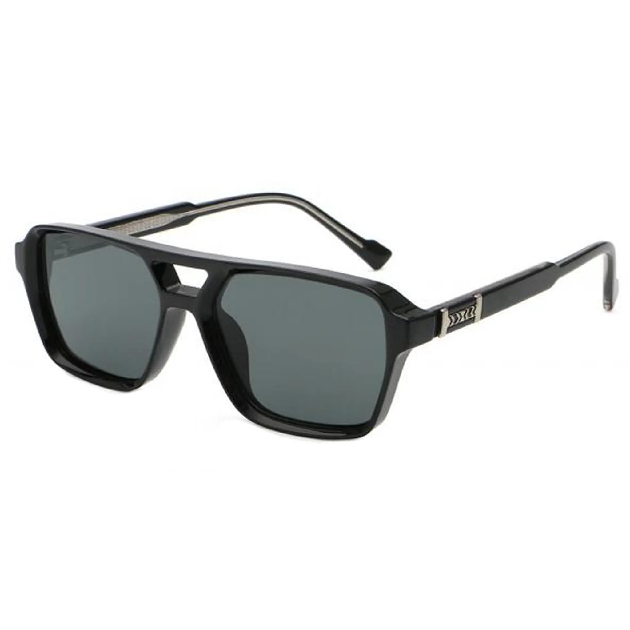 Rectangular PC JU-9850 Glasses Manufacturer - Joyiris