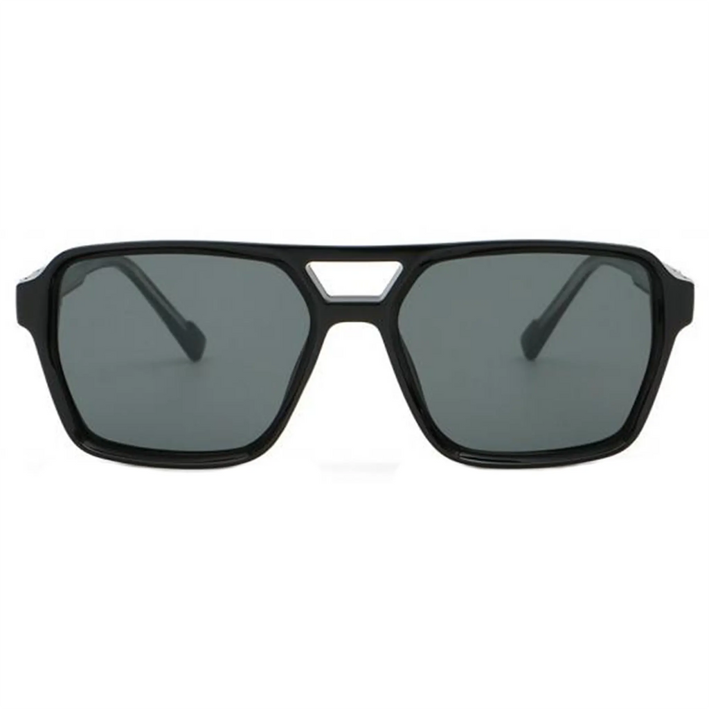 Rectangular PC JU-9850 Glasses Manufacturer - Joyiris