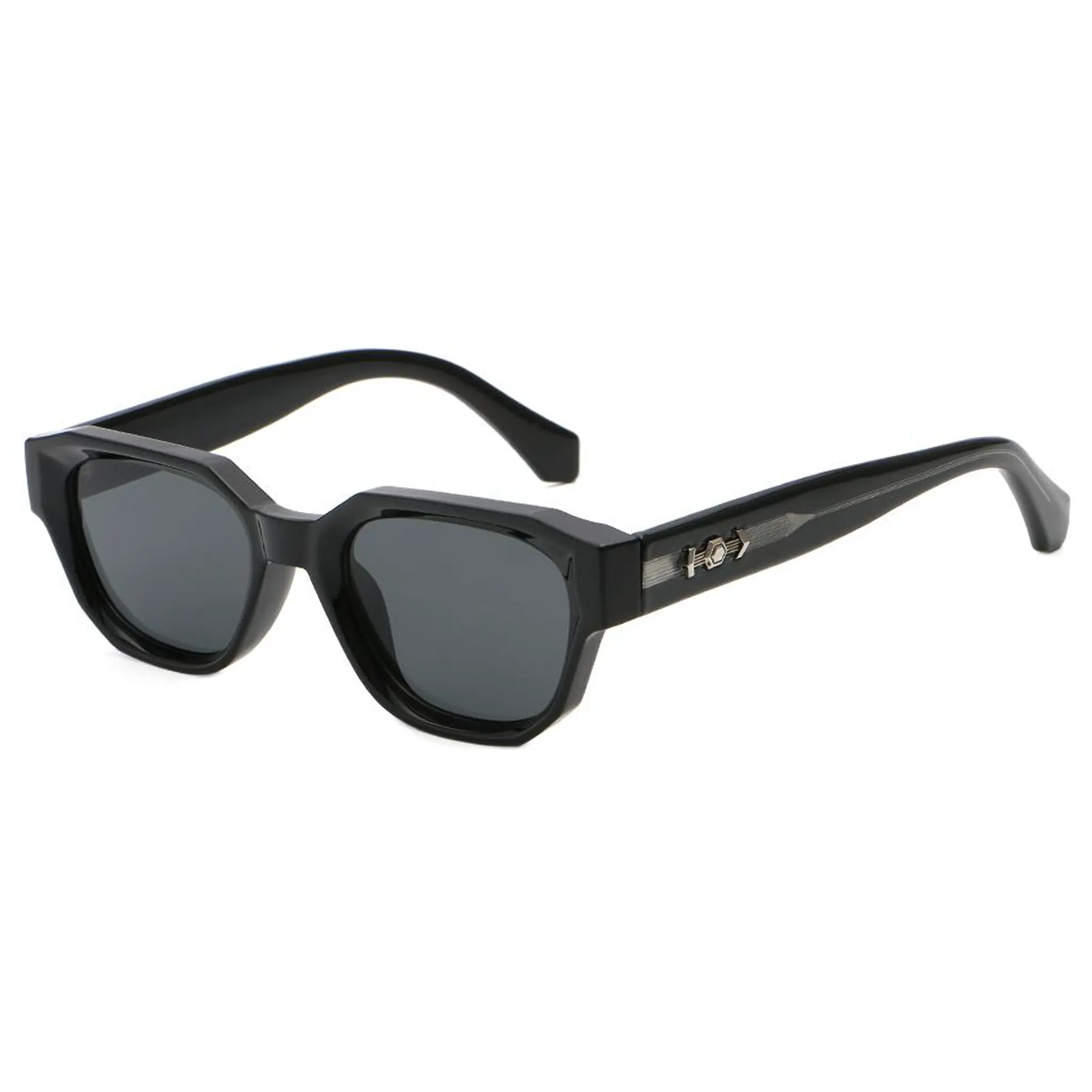 Rectangular PC JU-9851 Glasses Manufacturer - Joyiris