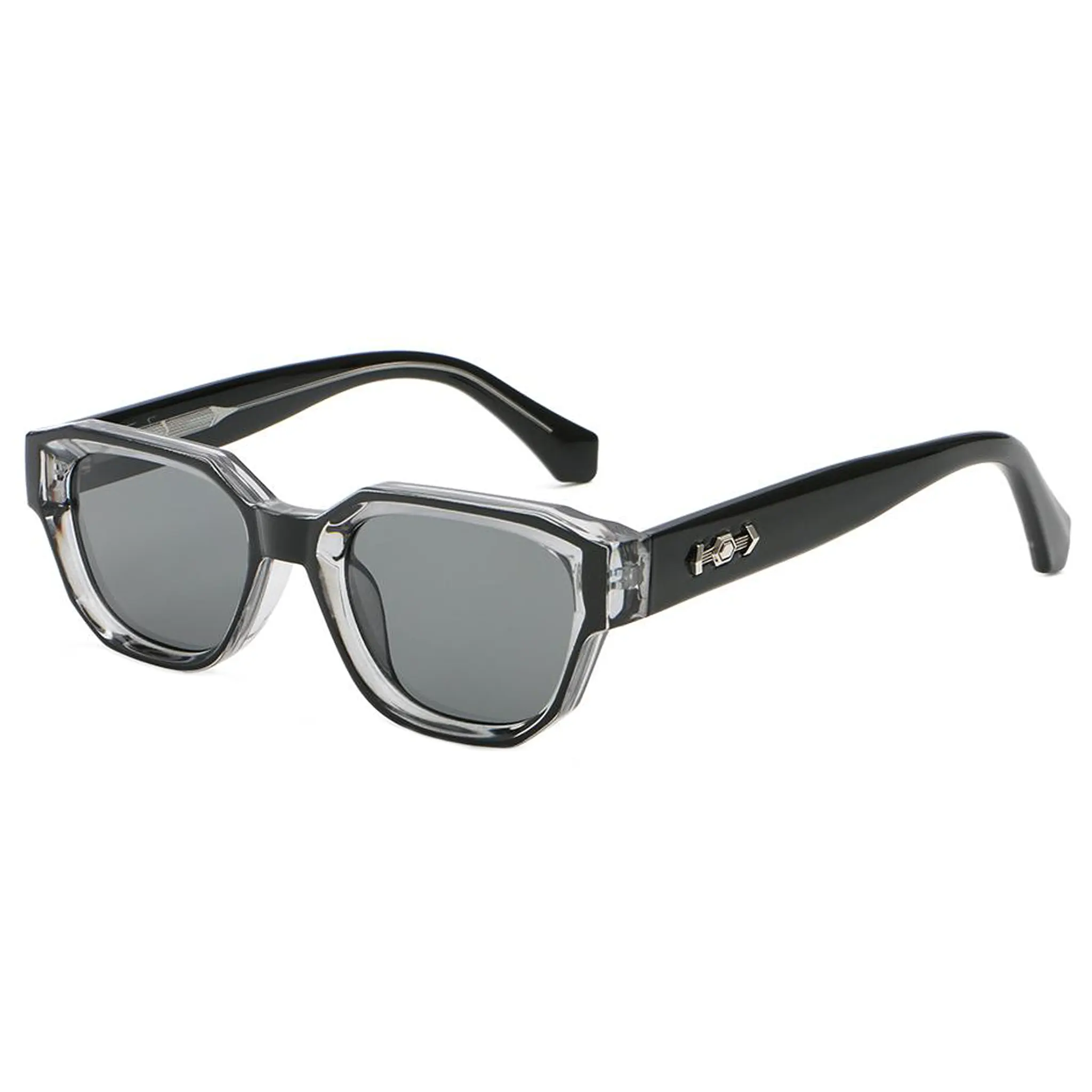 Rectangular PC JU-9851 Glasses Manufacturer - Joyiris