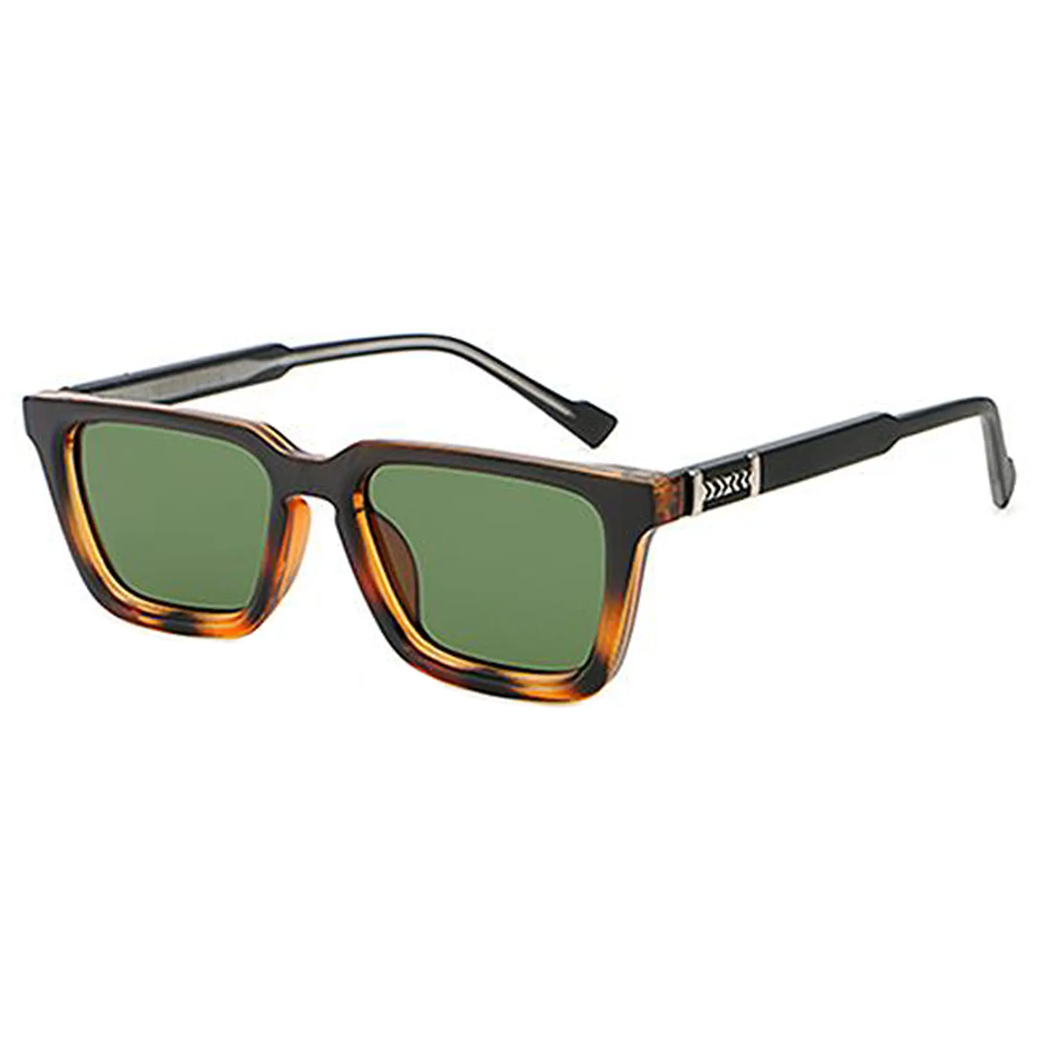 Rectangular PC JU-9852 Glasses Manufacturer - Joyiris