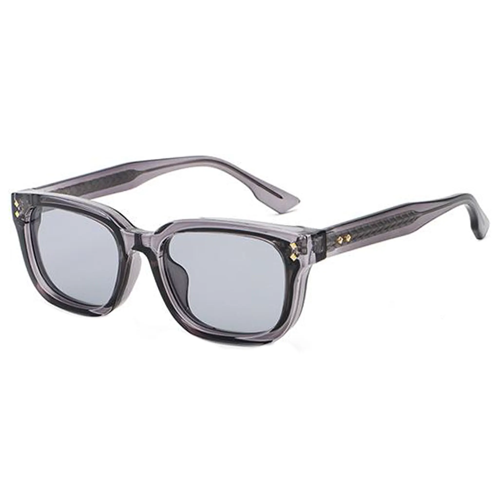 Rectangular PC JU-9853 Glasses Manufacturer - Joyiris