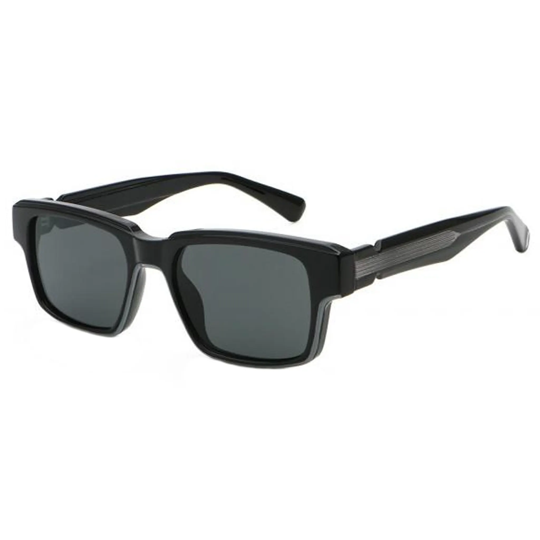 Rectangular PC JU-9855 Glasses Manufacturer - Joyiris
