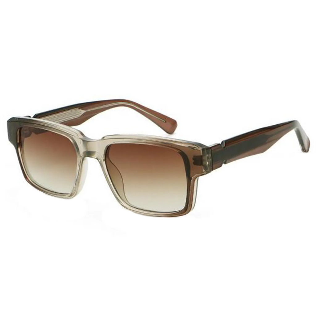 Rectangular PC JU-9855 Glasses Manufacturer - Joyiris