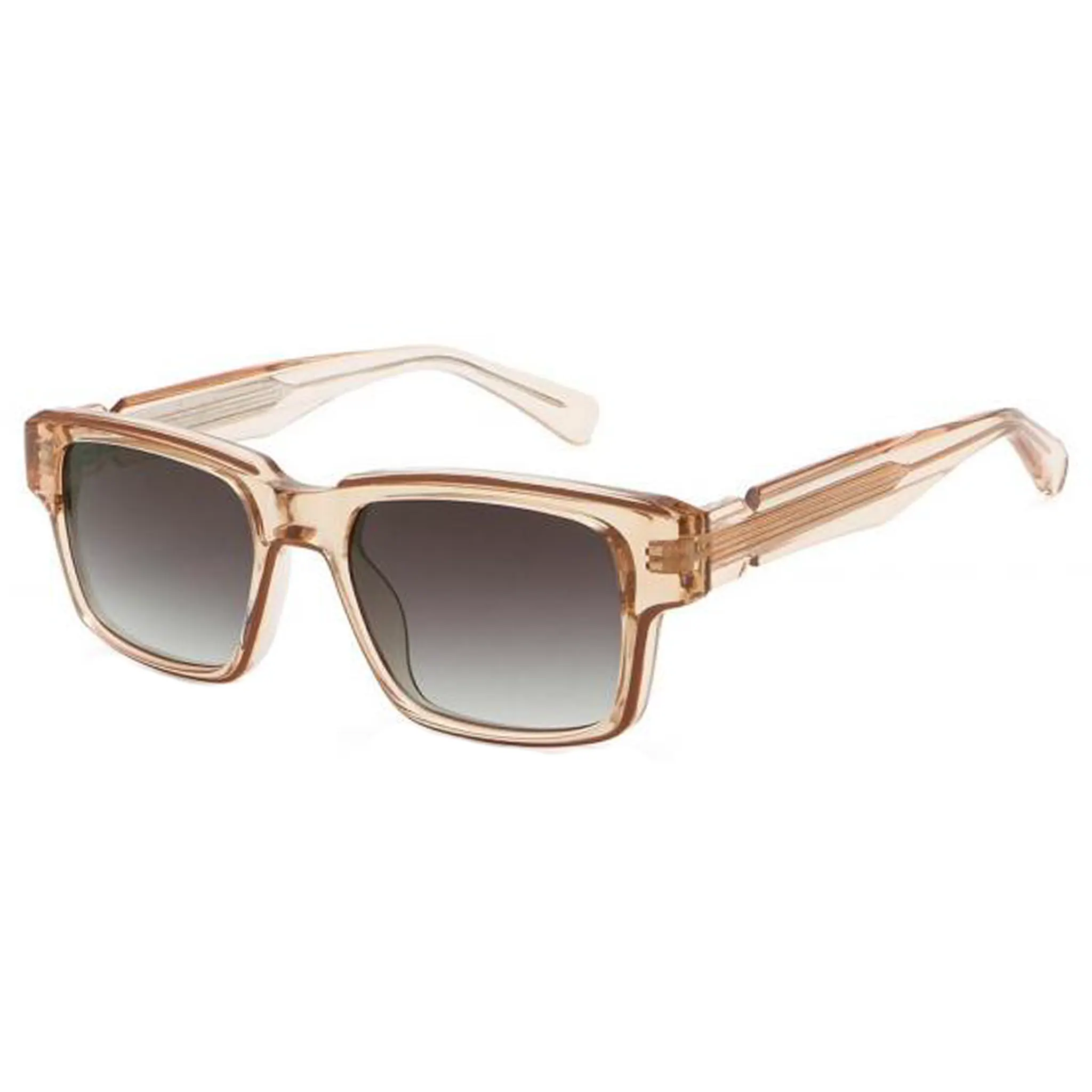 Rectangular PC JU-9855 Glasses Manufacturer - Joyiris