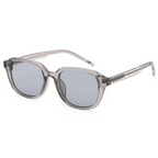 Rectangular PC JU-9856 Glasses Manufacturer - Joyiris