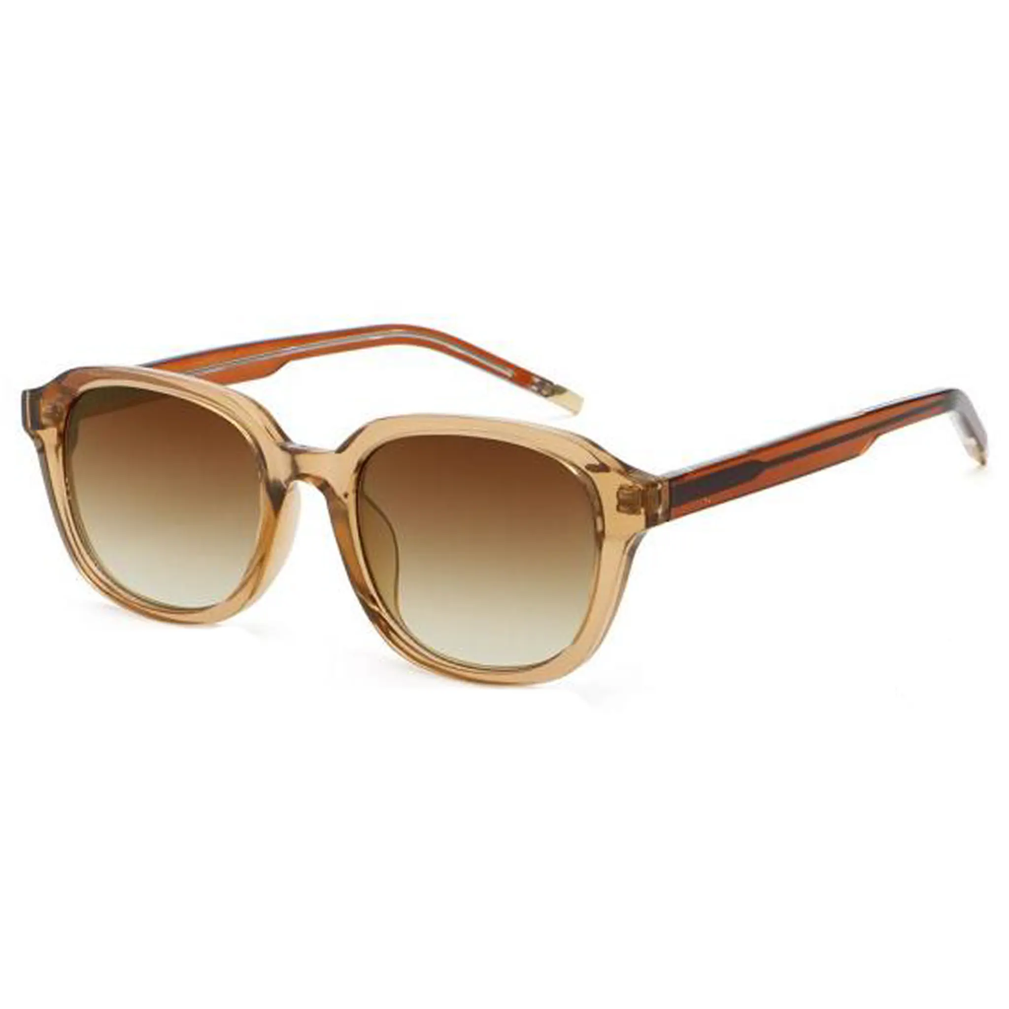 Rectangular PC JU-9856 Glasses Manufacturer - Joyiris