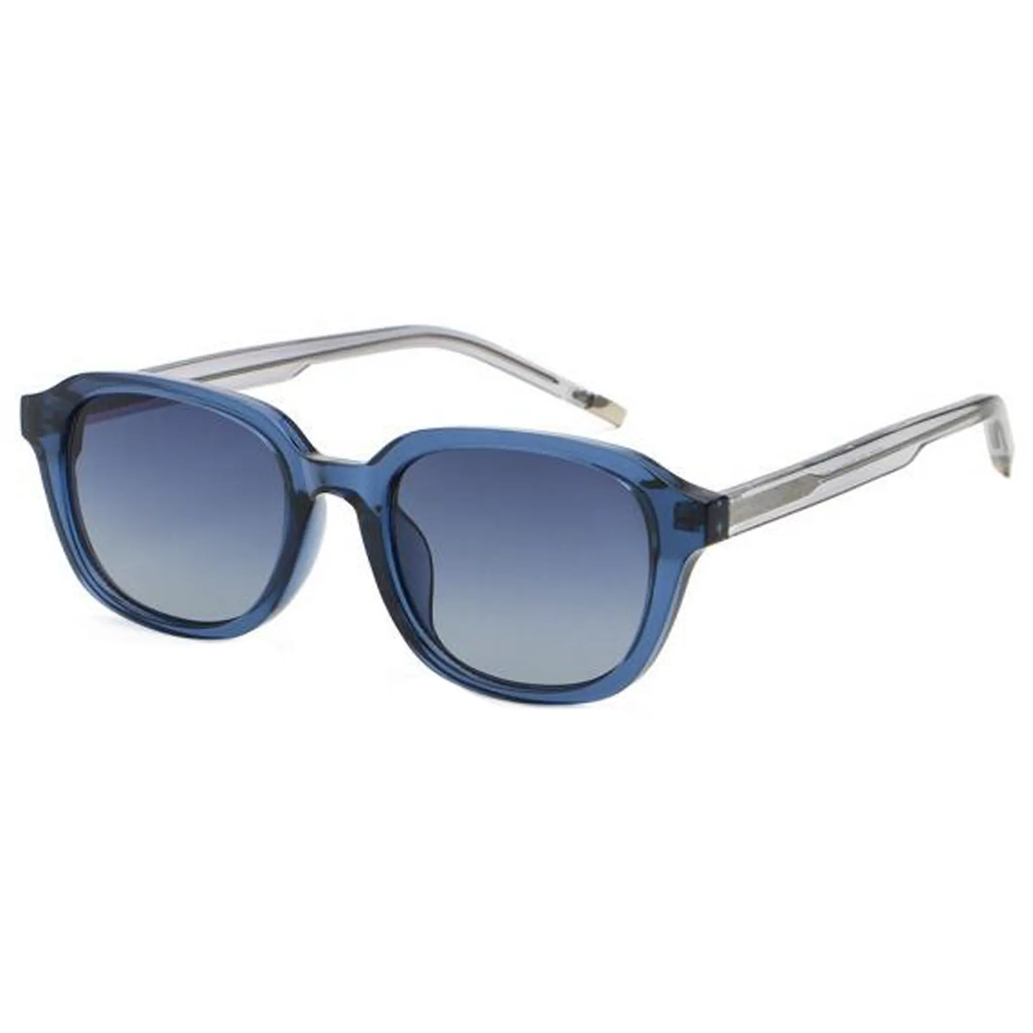 Rectangular PC JU-9856 Glasses Manufacturer - Joyiris