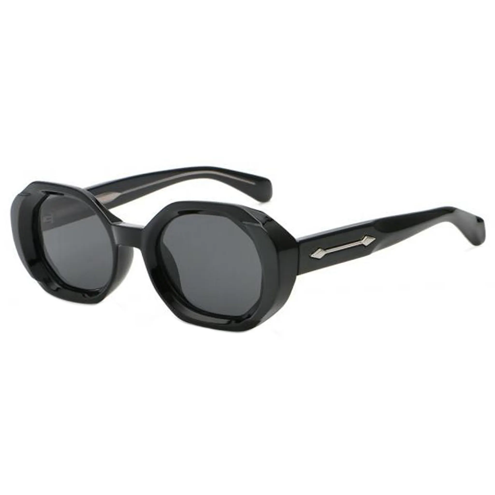 Rectangular PC JU-9859 Glasses Manufacturer - Joyiris