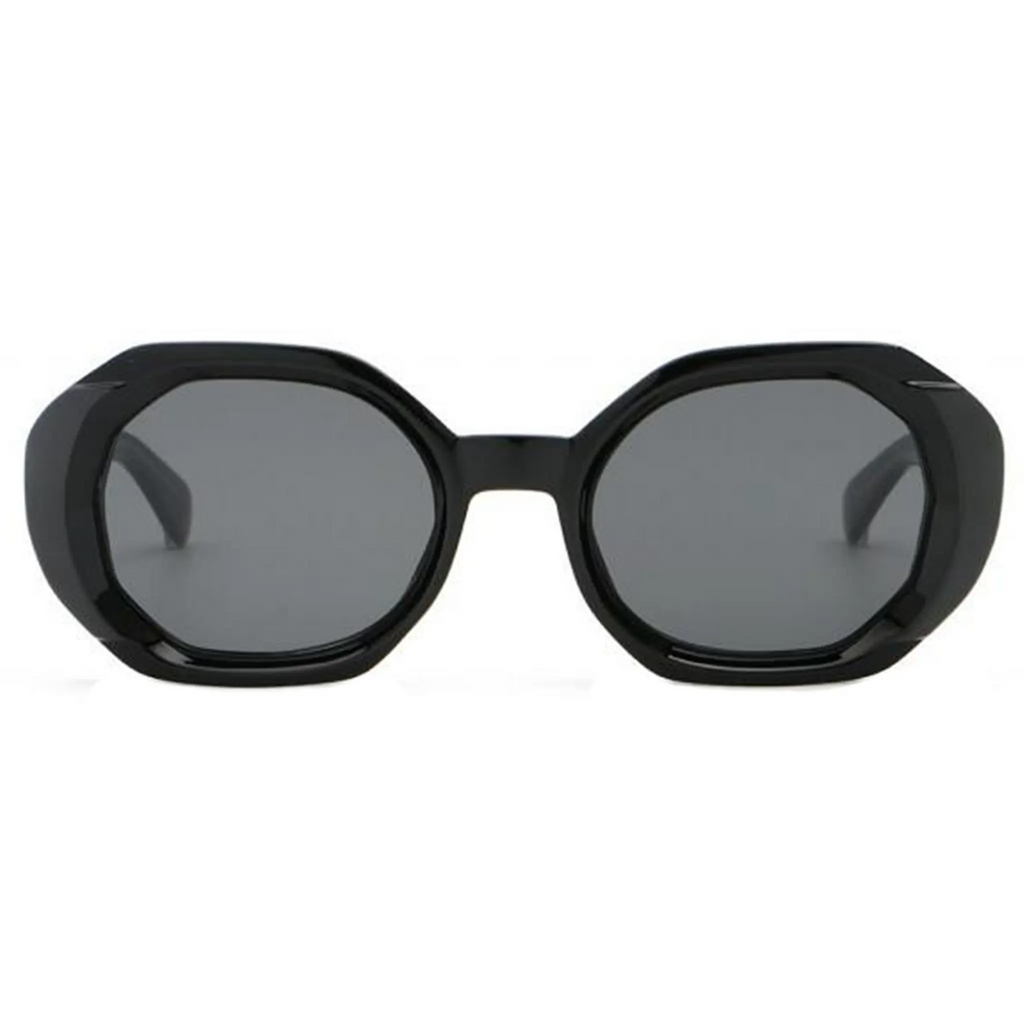 Rectangular PC JU-9859 Glasses Manufacturer - Joyiris