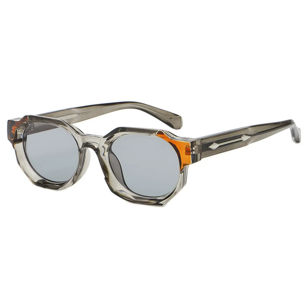 Oval PC JU-9860 Glasses Manufacturer - Joyiris