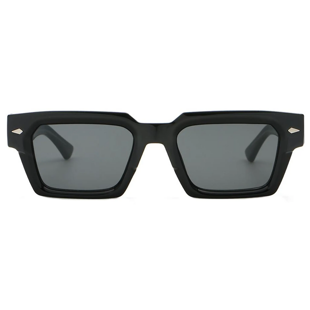 Rectangular PC JU-9861 Glasses Manufacturer - Joyiris