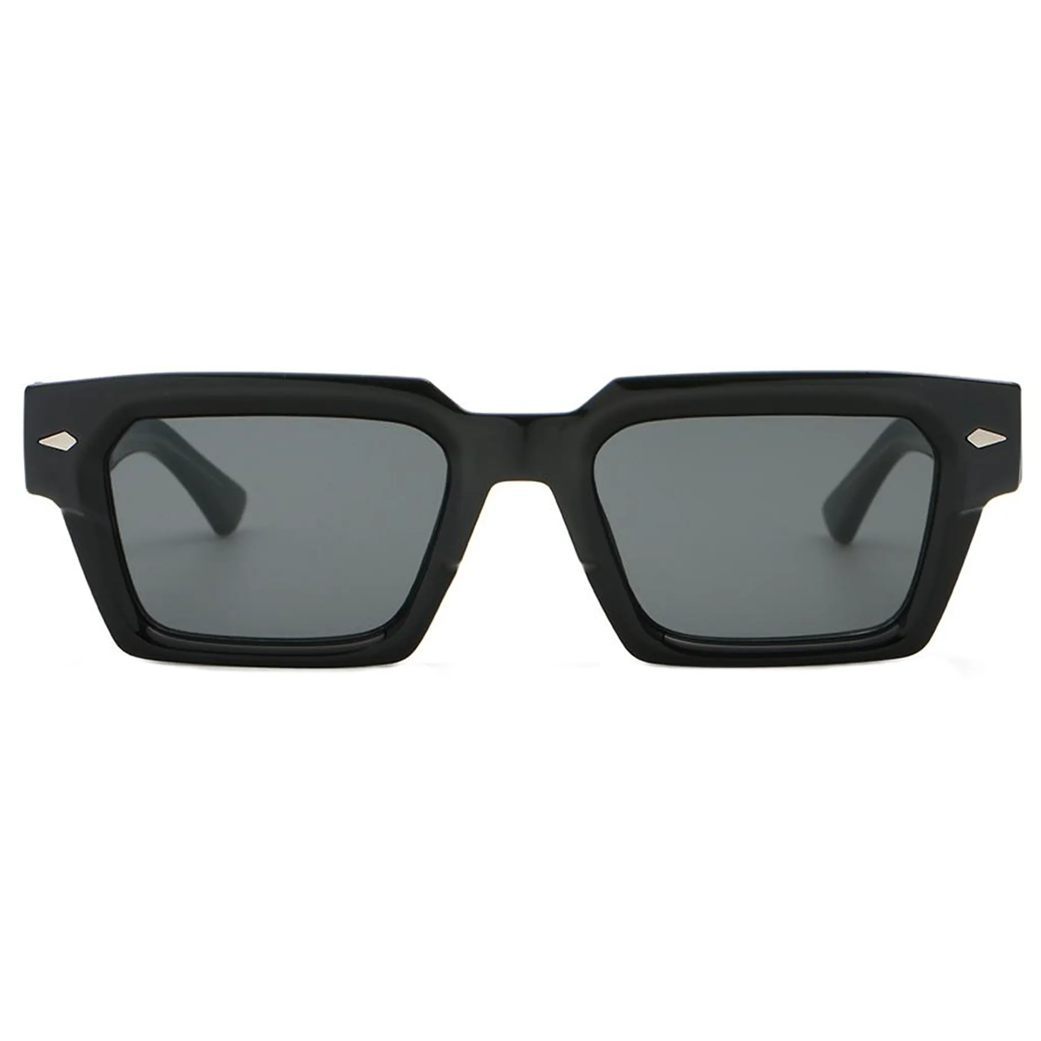Rectangular PC JU-9861 Glasses Manufacturer - Joyiris