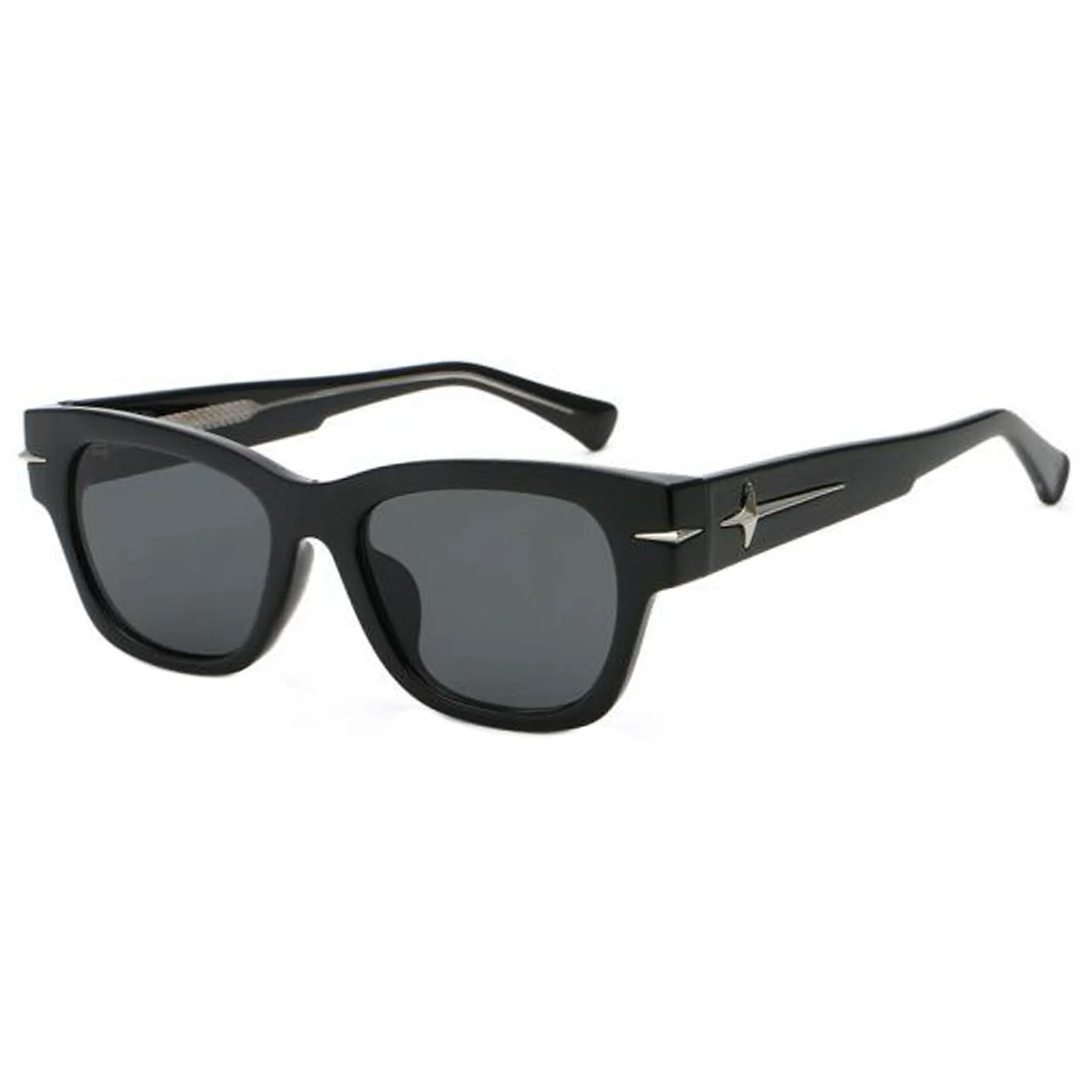 Rectangular PC JU-9862 Glasses Manufacturer - Joyiris