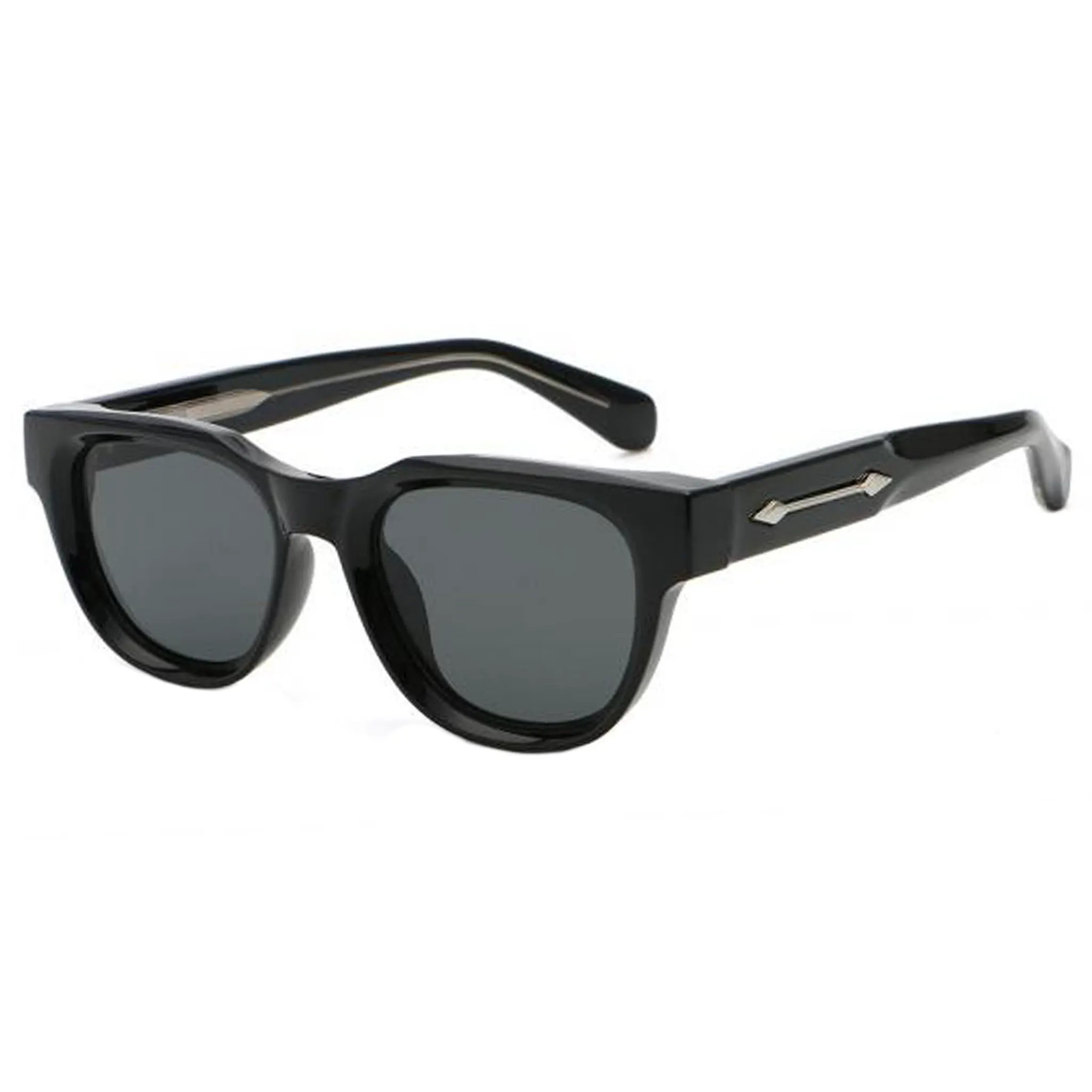 Rectangular PC JU-9863 Glasses Manufacturer - Joyiris