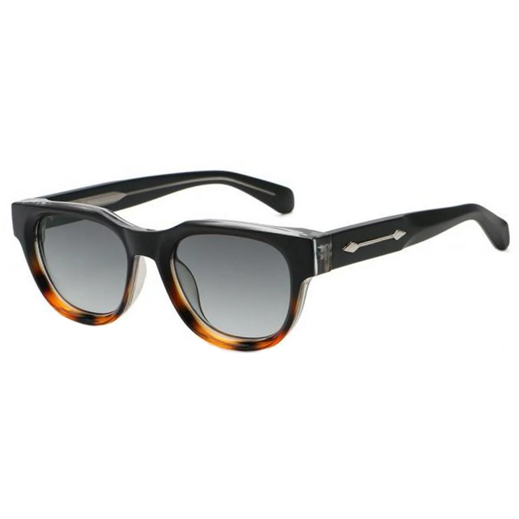 Rectangular PC JU-9863 Glasses Manufacturer - Joyiris