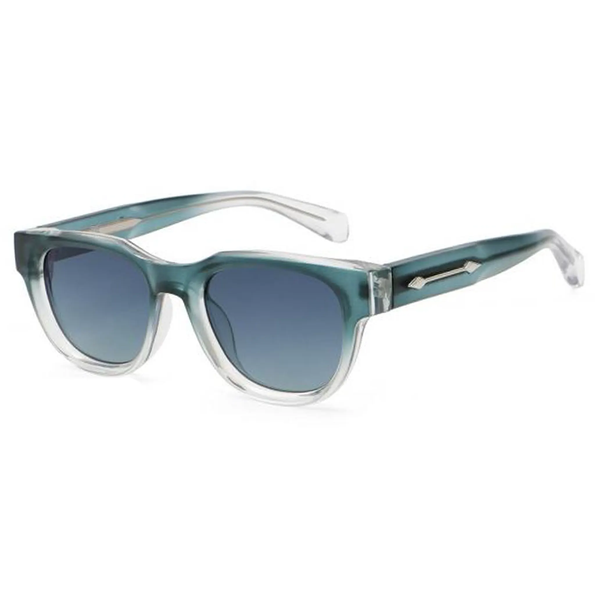 Rectangular PC JU-9863 Glasses Manufacturer - Joyiris
