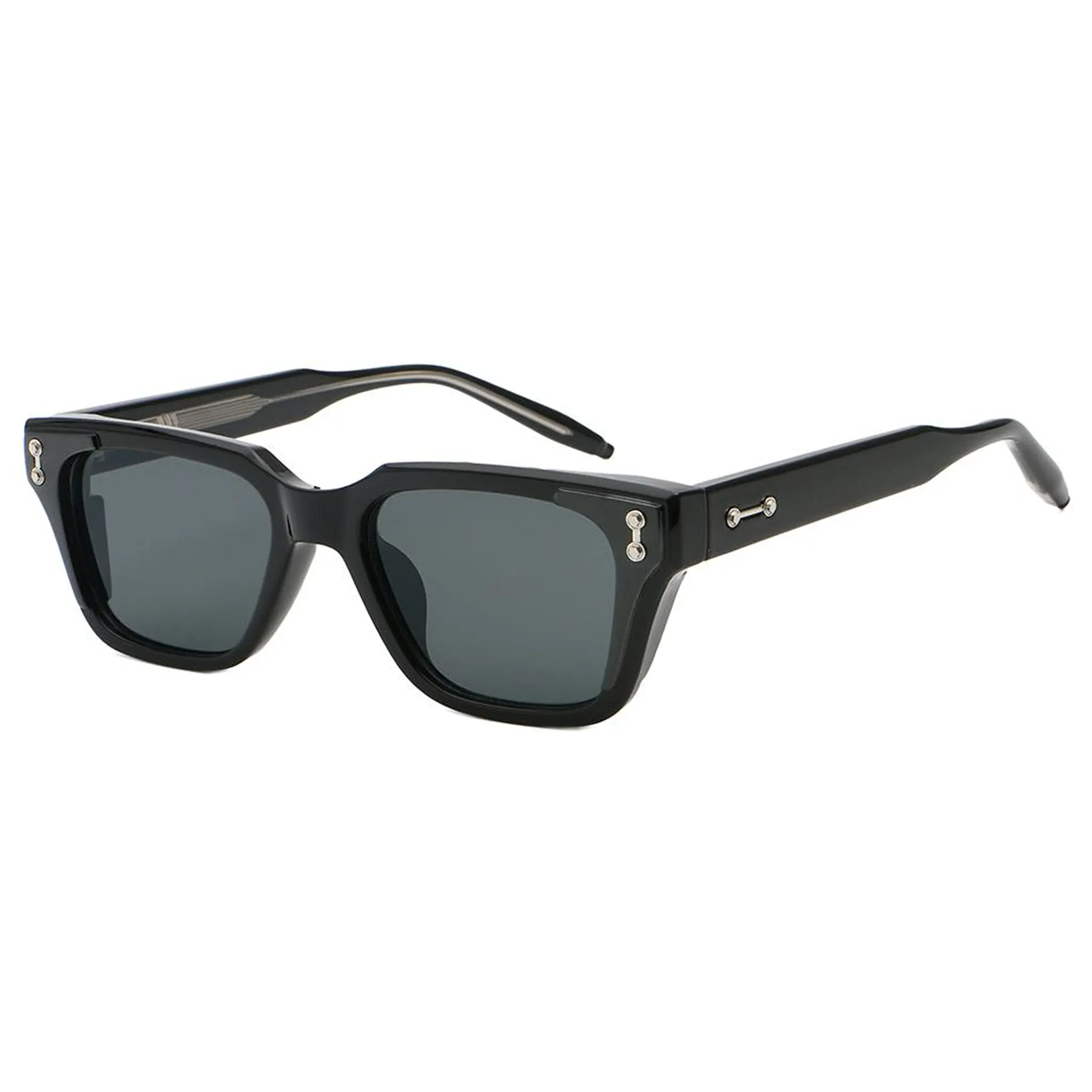 Rectangular PC JU-9864 Glasses Manufacturer - Joyiris