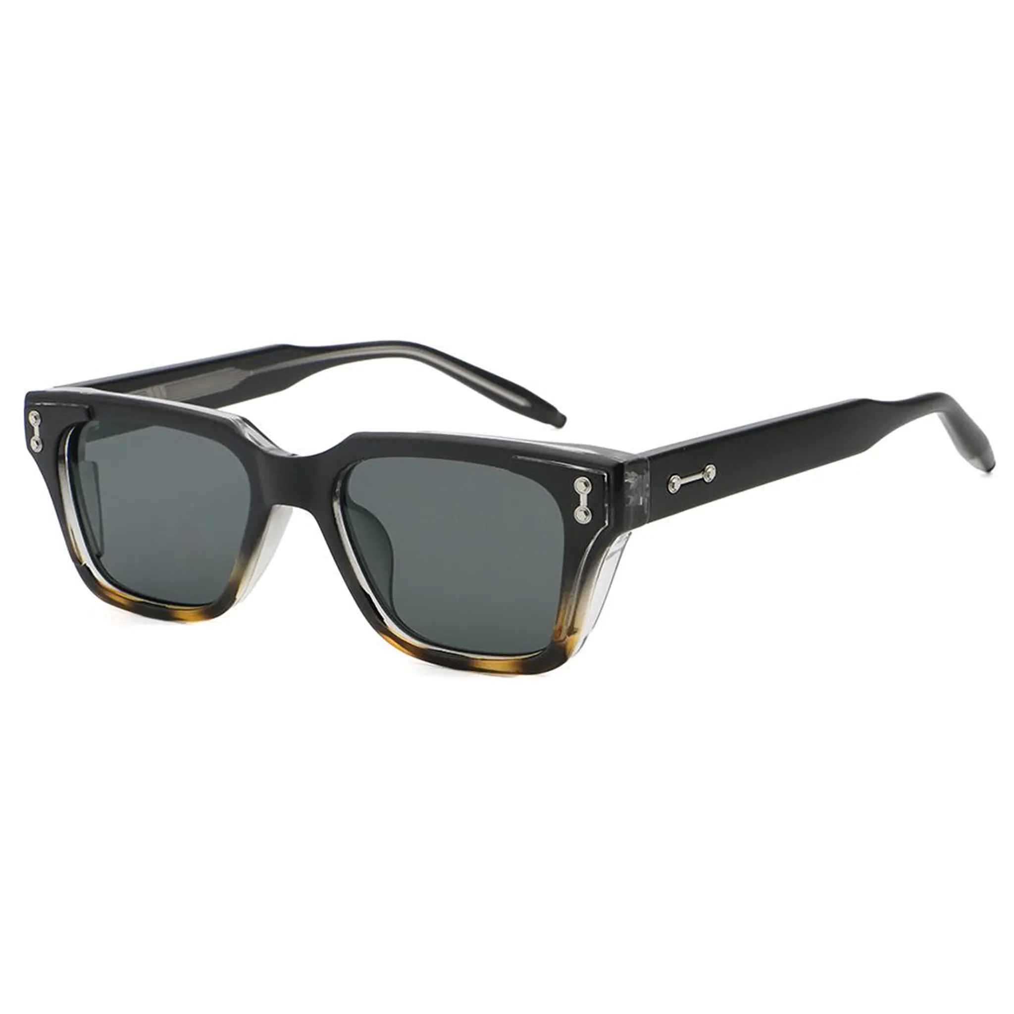 Rectangular PC JU-9864 Glasses Manufacturer - Joyiris