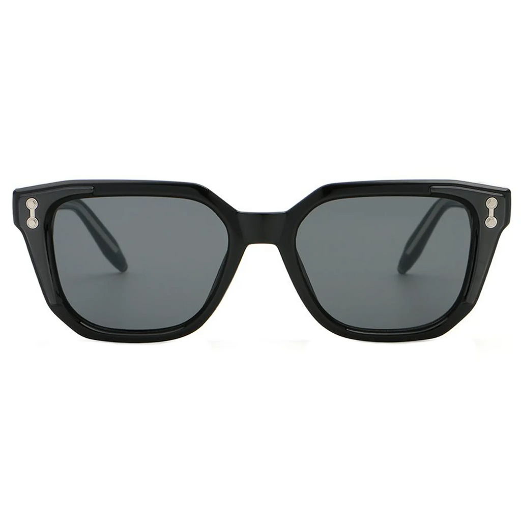Rectangular PC JU-9866 Glasses Manufacturer - Joyiris