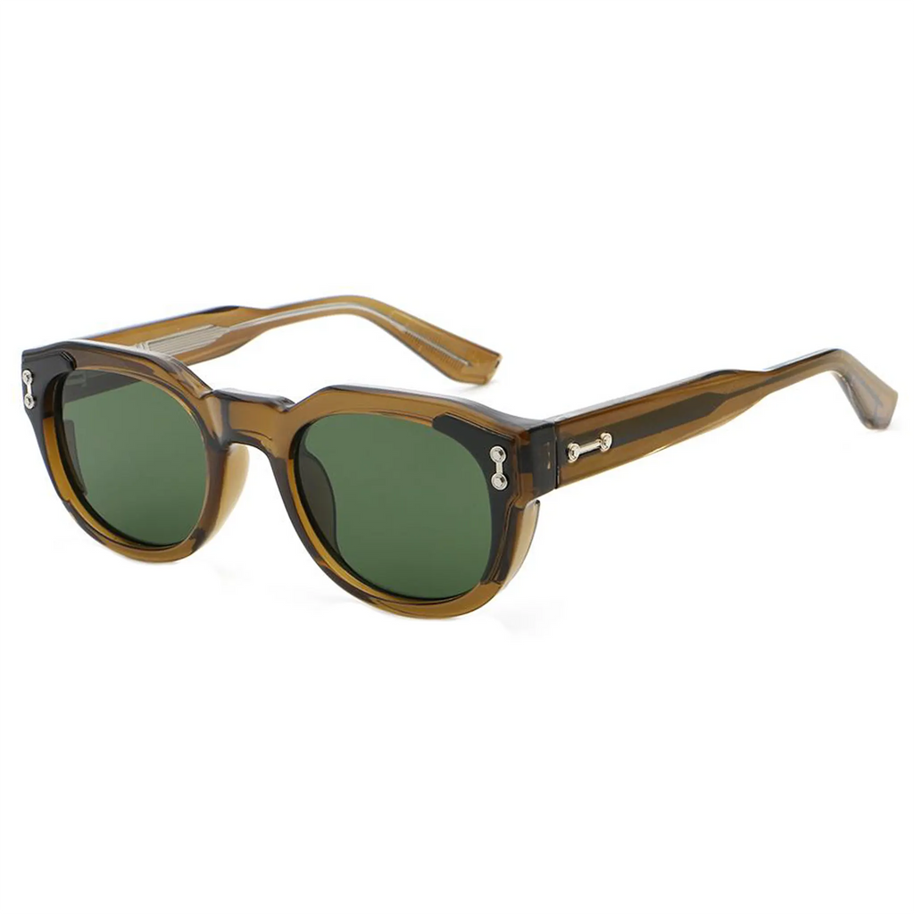 Oval PC JU-9868 Glasses Manufacturer - Joyiris