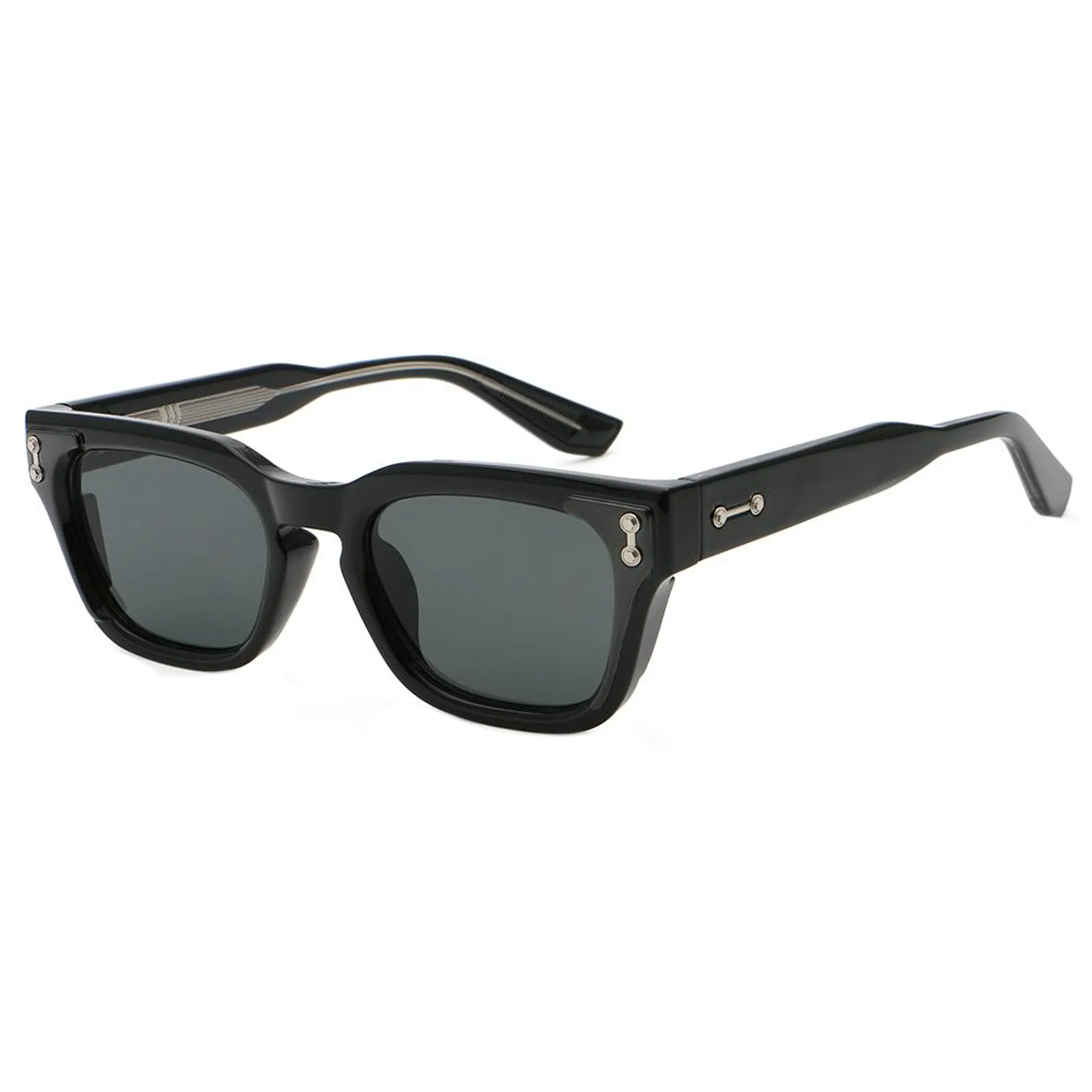 Rectangular PC JU-9869 Glasses Manufacturer - Joyiris