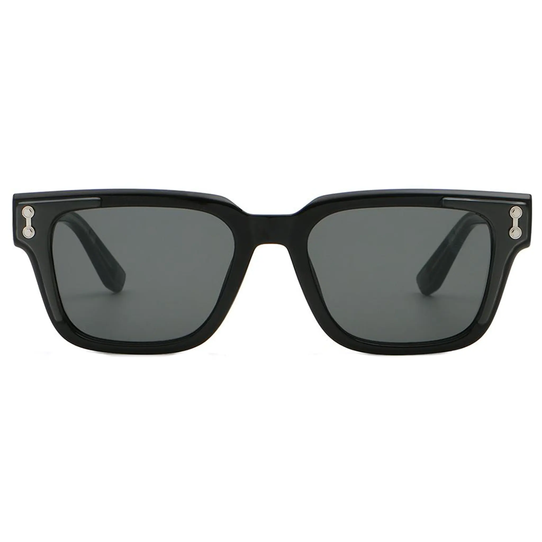 Rectangular PC JU-9870 Glasses Manufacturer - Joyiris