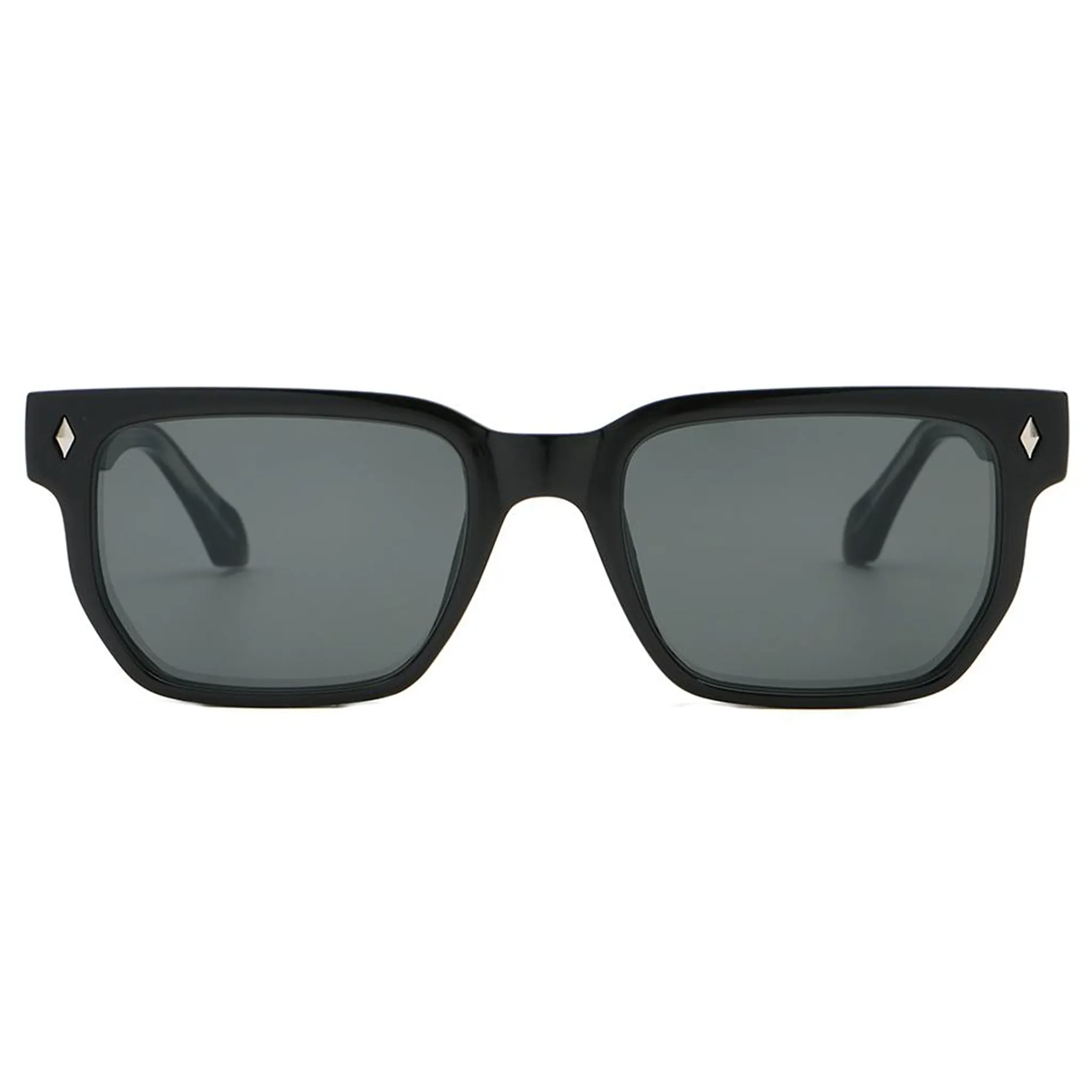 Rectangular PC JU-9873 Glasses Manufacturer - Joyiris