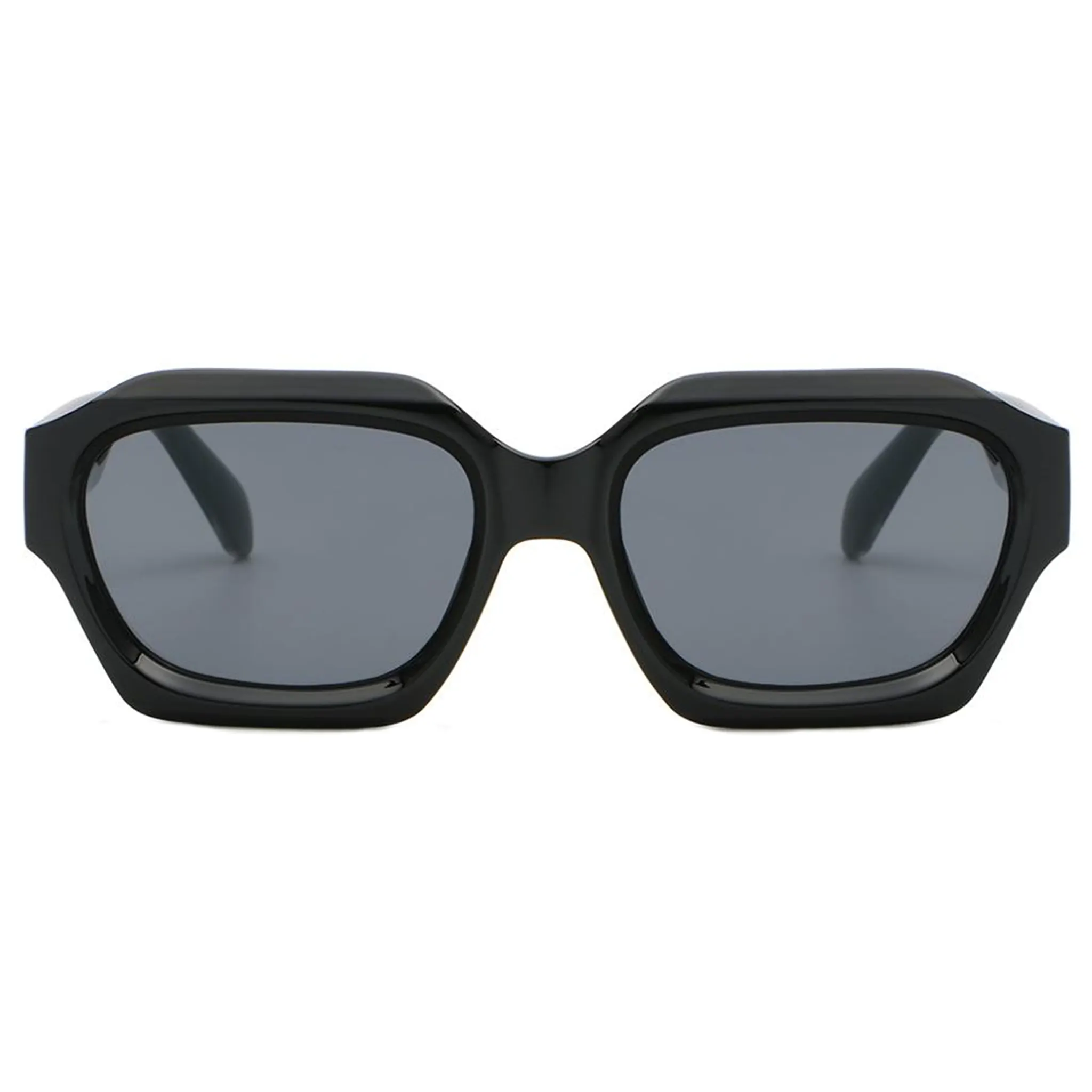 Rectangular PC JU-9876 Glasses Manufacturer - Joyiris