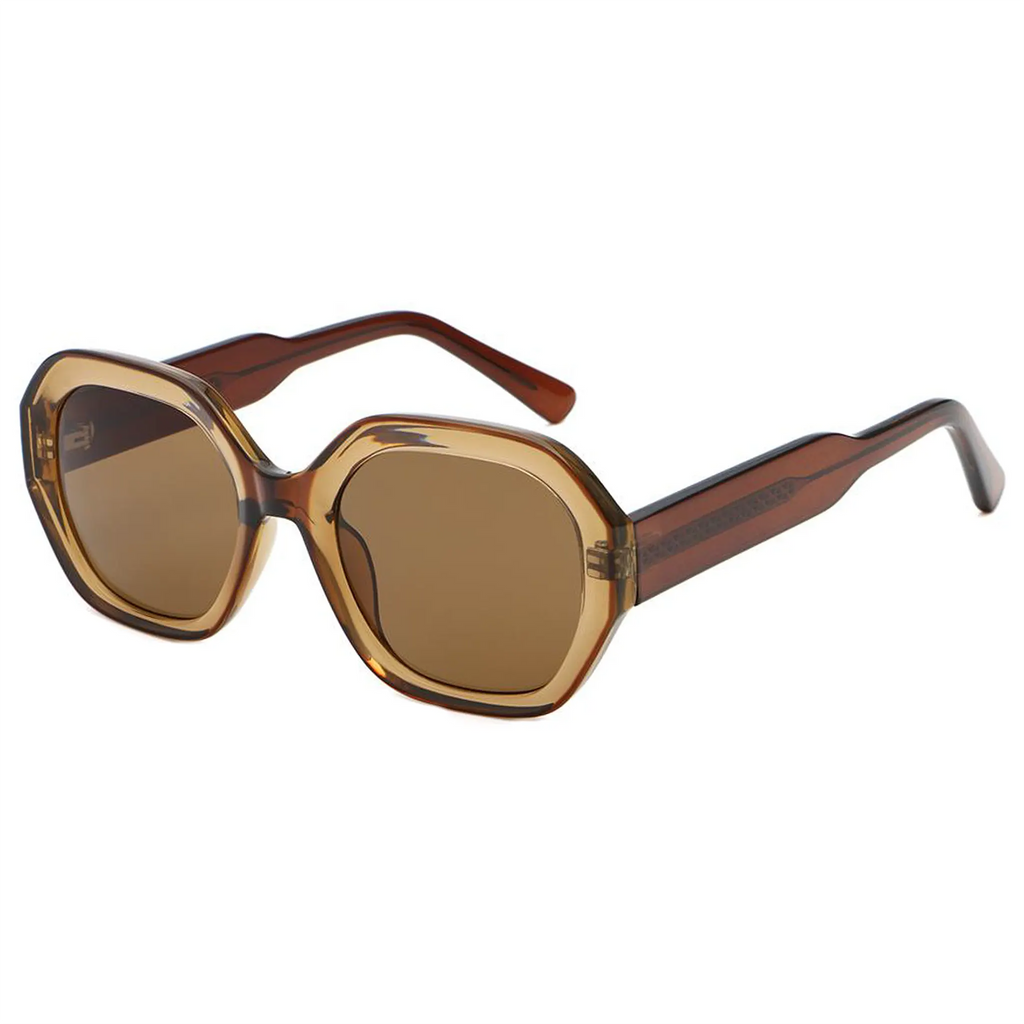 Rectangular PC JU-9878 Glasses Manufacturer - Joyiris