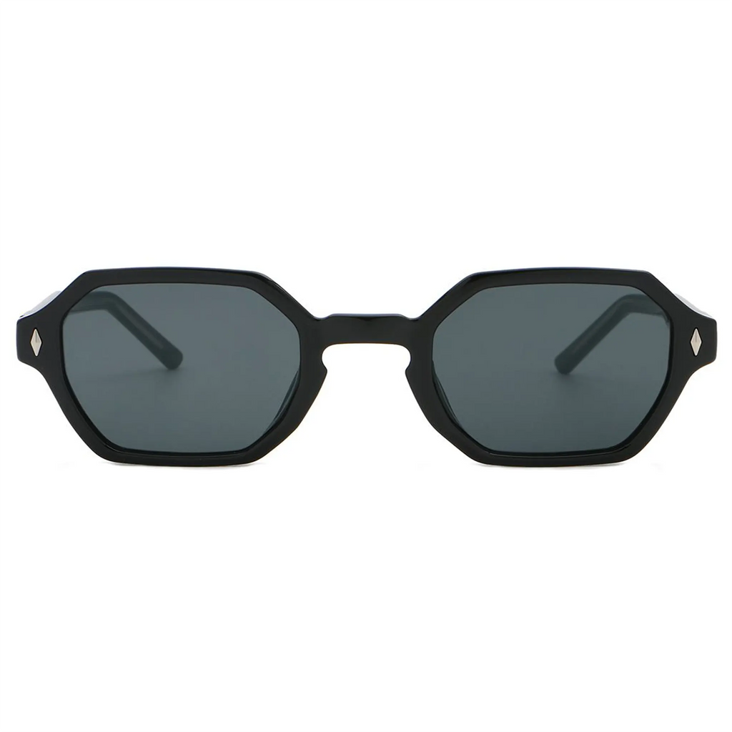 Rectangular PC JU-9879 Glasses Manufacturer - Joyiris